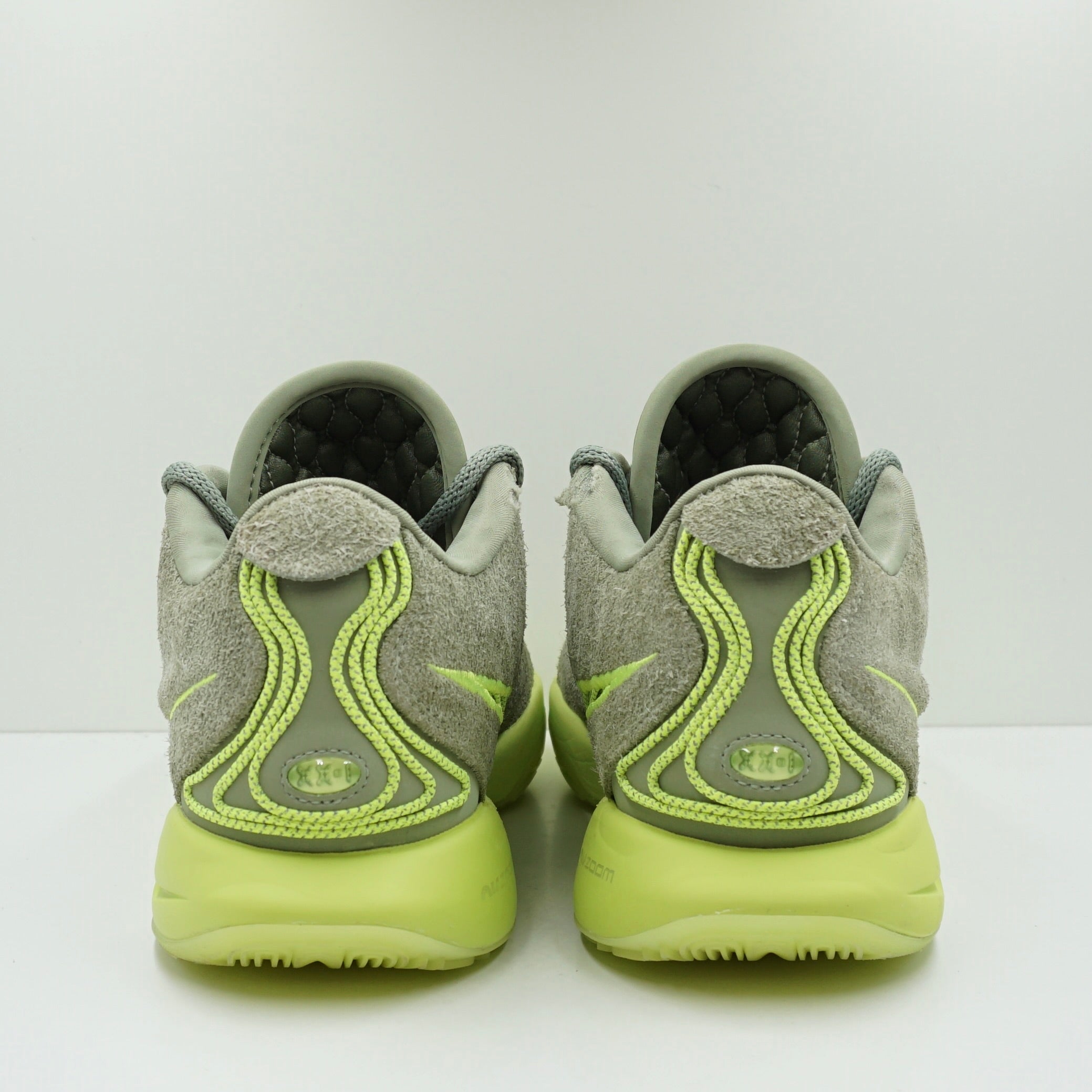 Nike LeBron 21 Algae