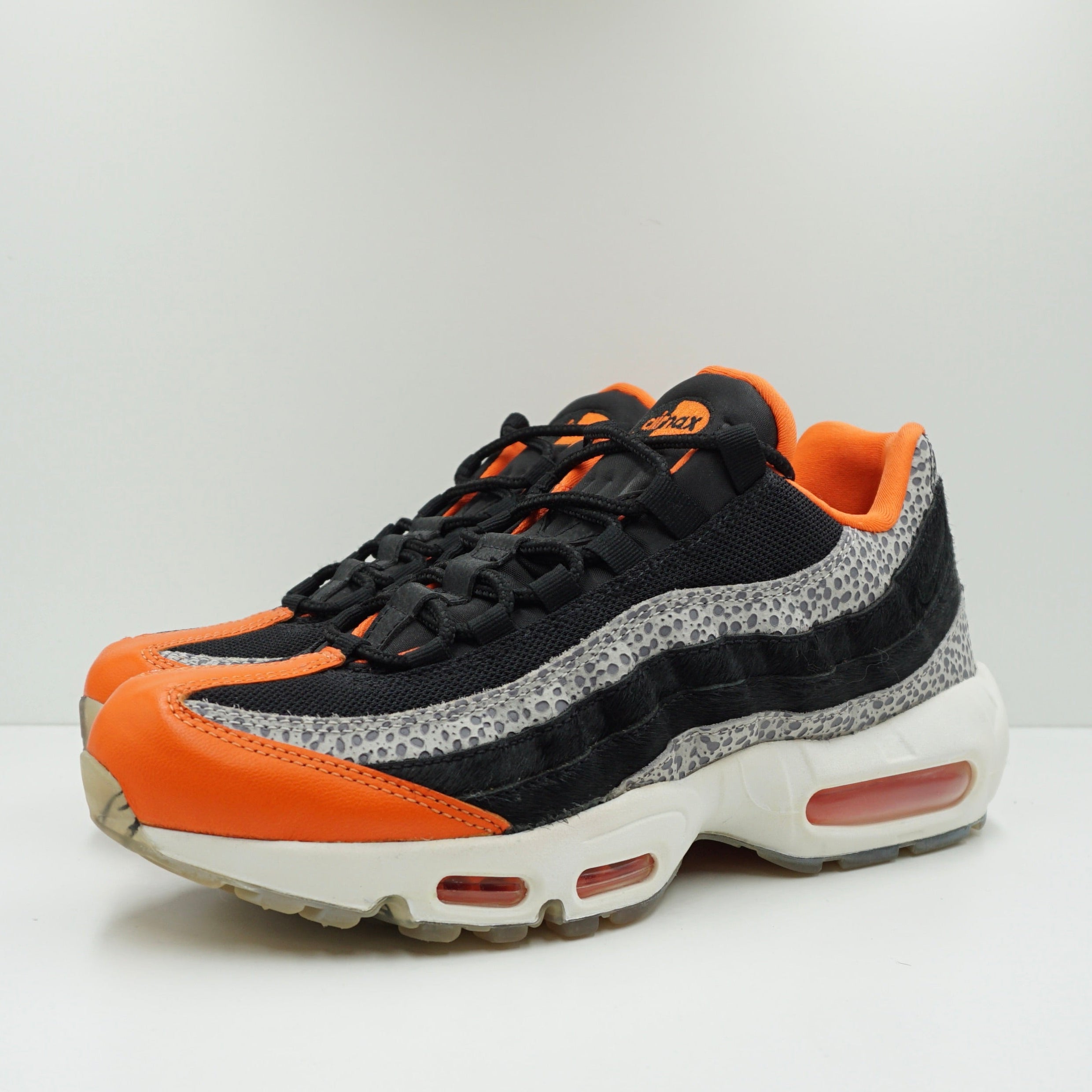Nike Air Max 95 Safari Keep Rippin Stop Slippin