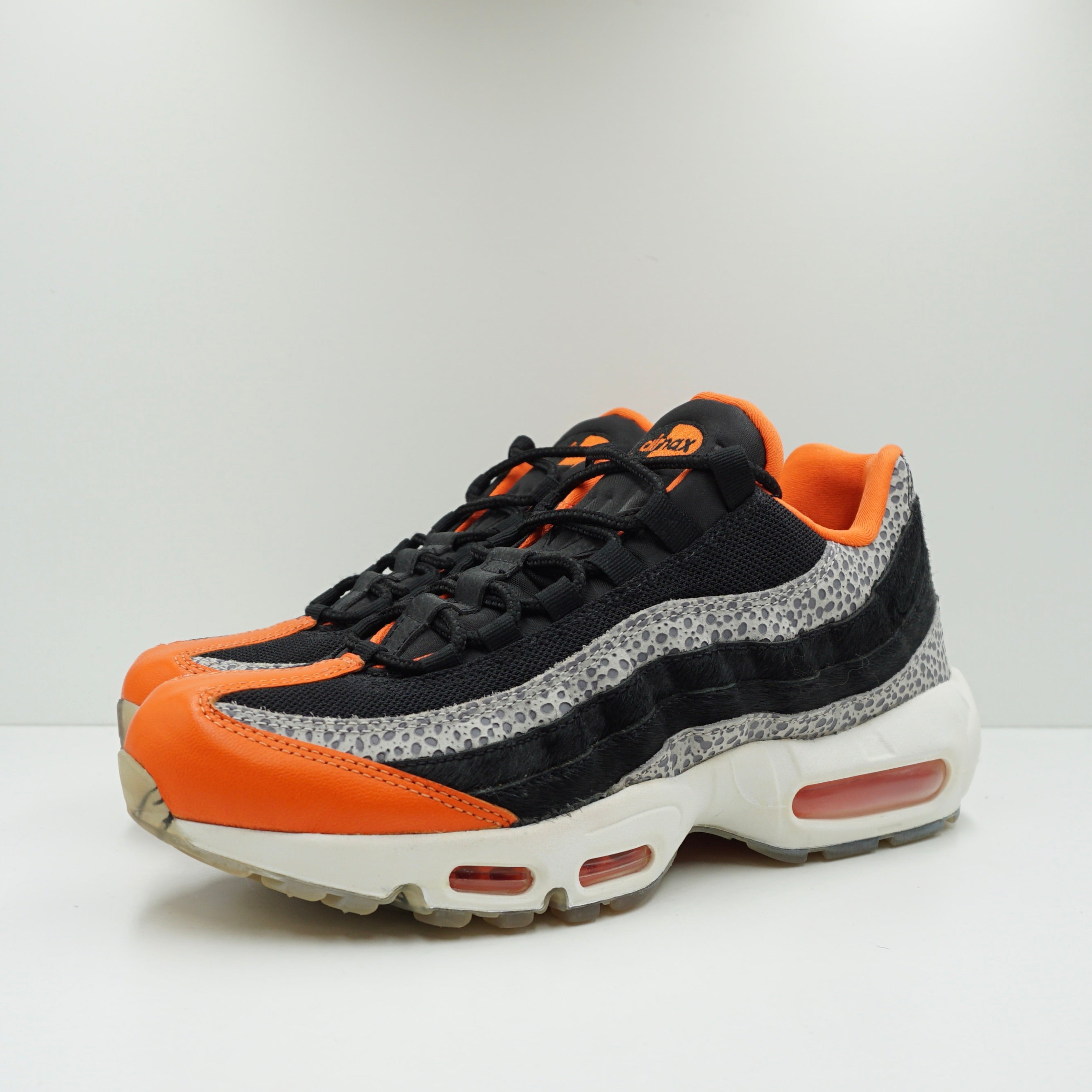 Nike Air Max 95 Safari Keep Rippin Stop Slippin