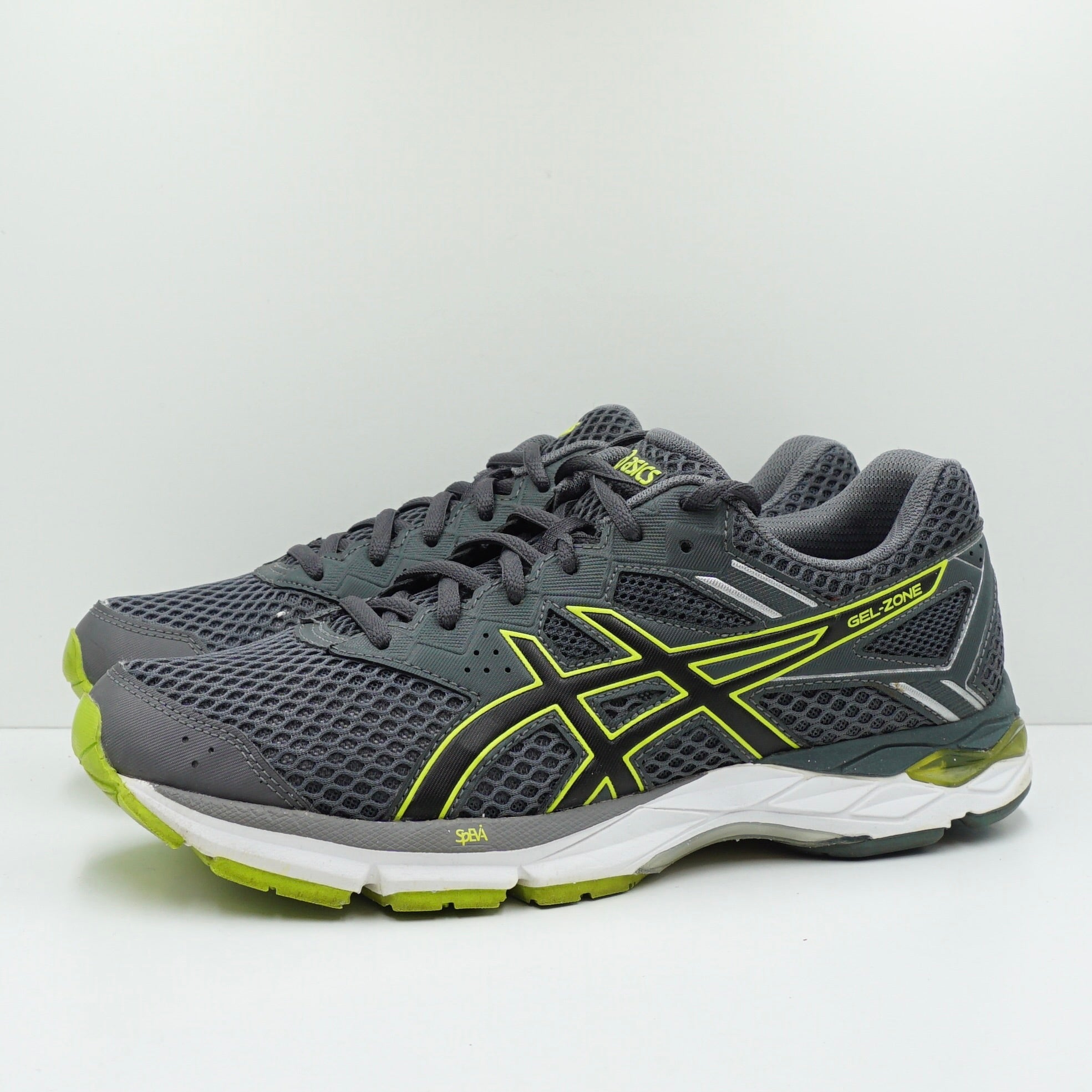 Asics Gel-Zone 5 Grey