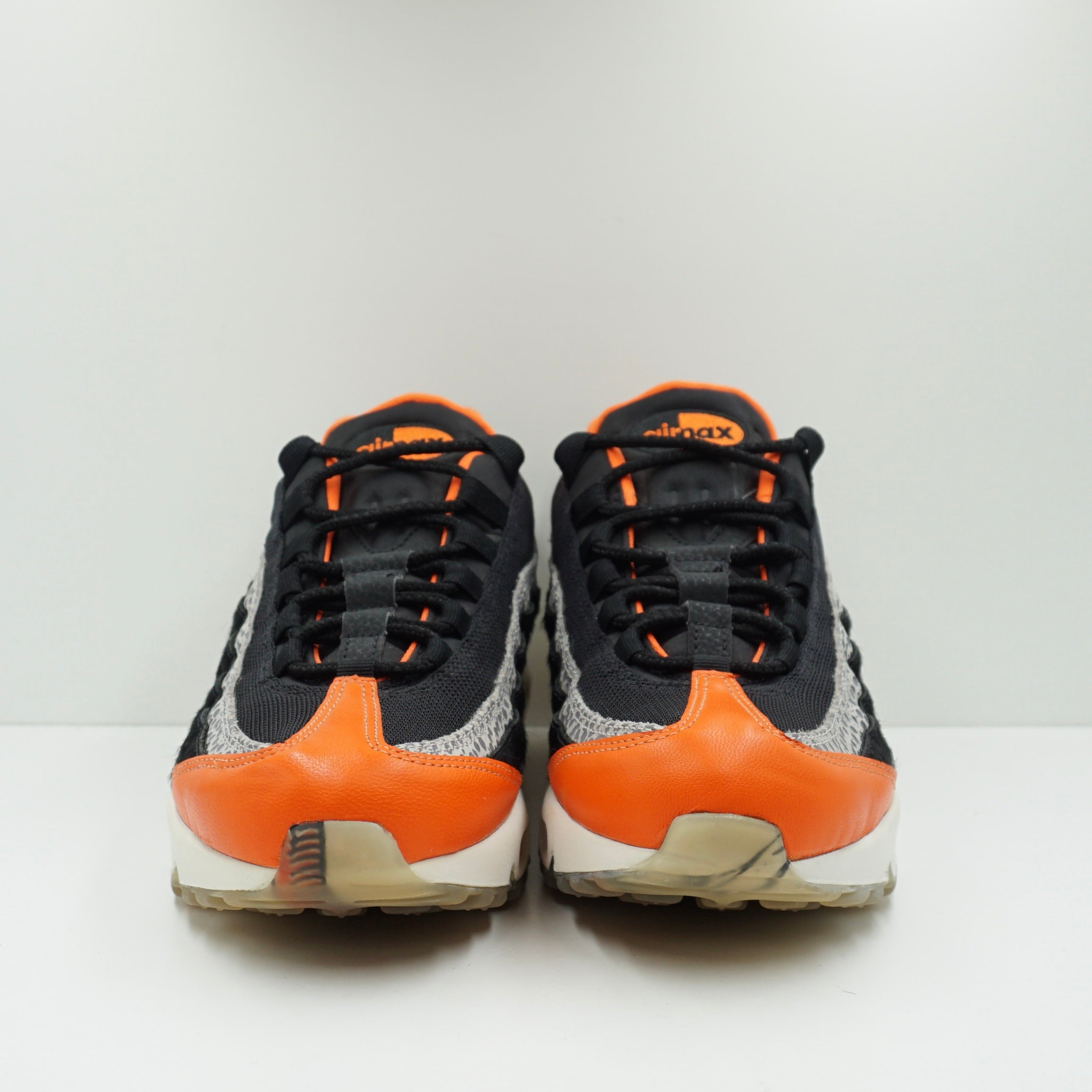 Nike Air Max 95 Safari Keep Rippin Stop Slippin