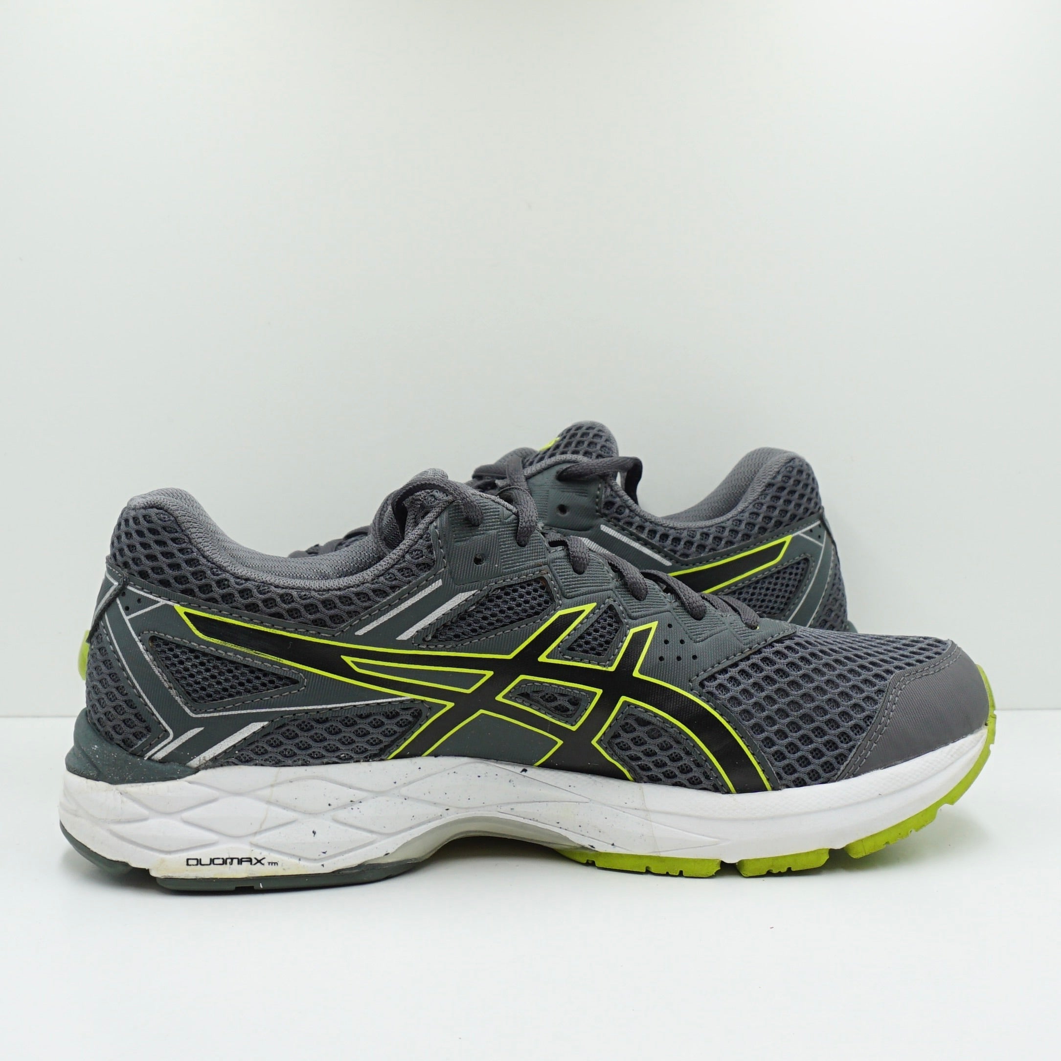 Asics Gel-Zone 5 Grey