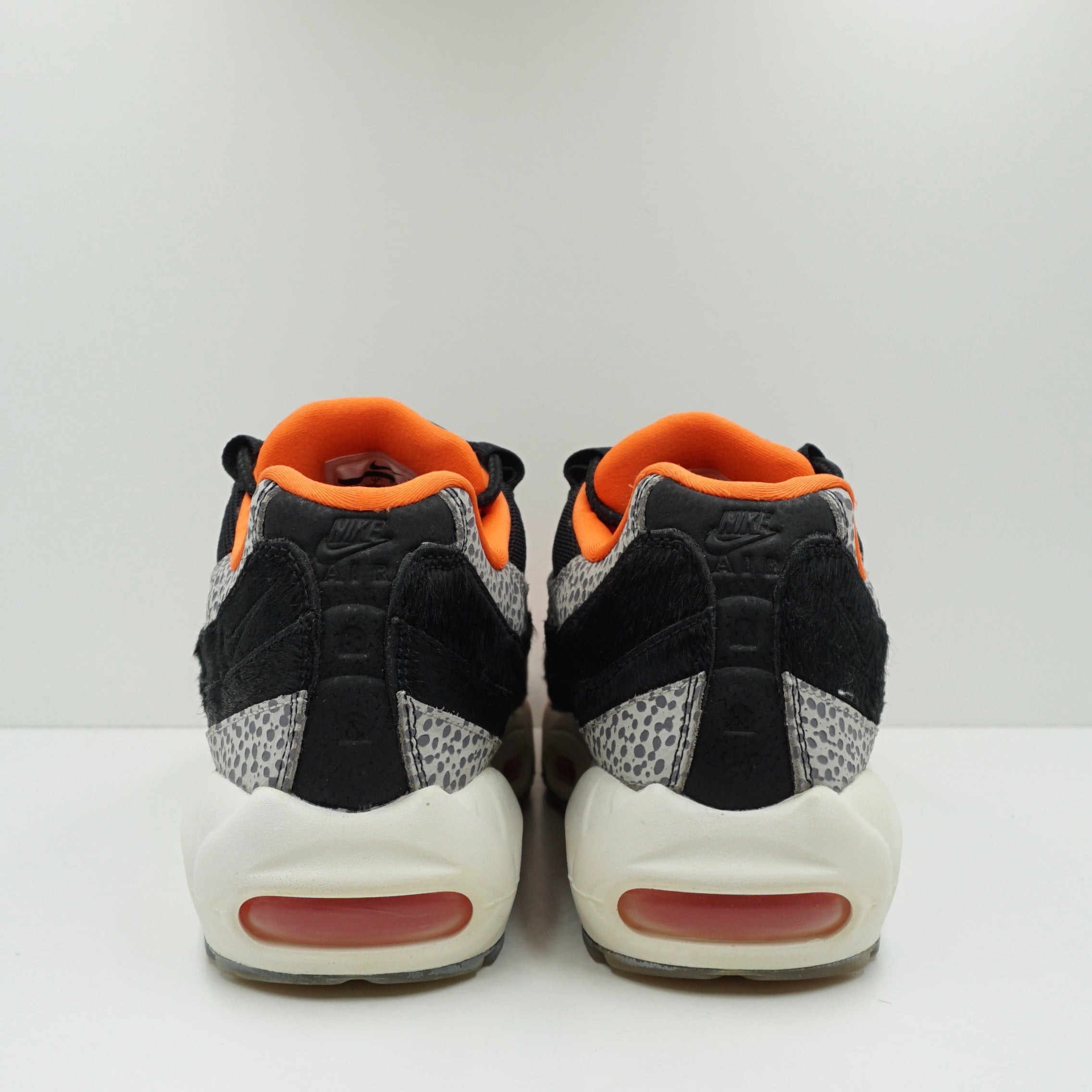 Nike Air Max 95 Safari Keep Rippin Stop Slippin
