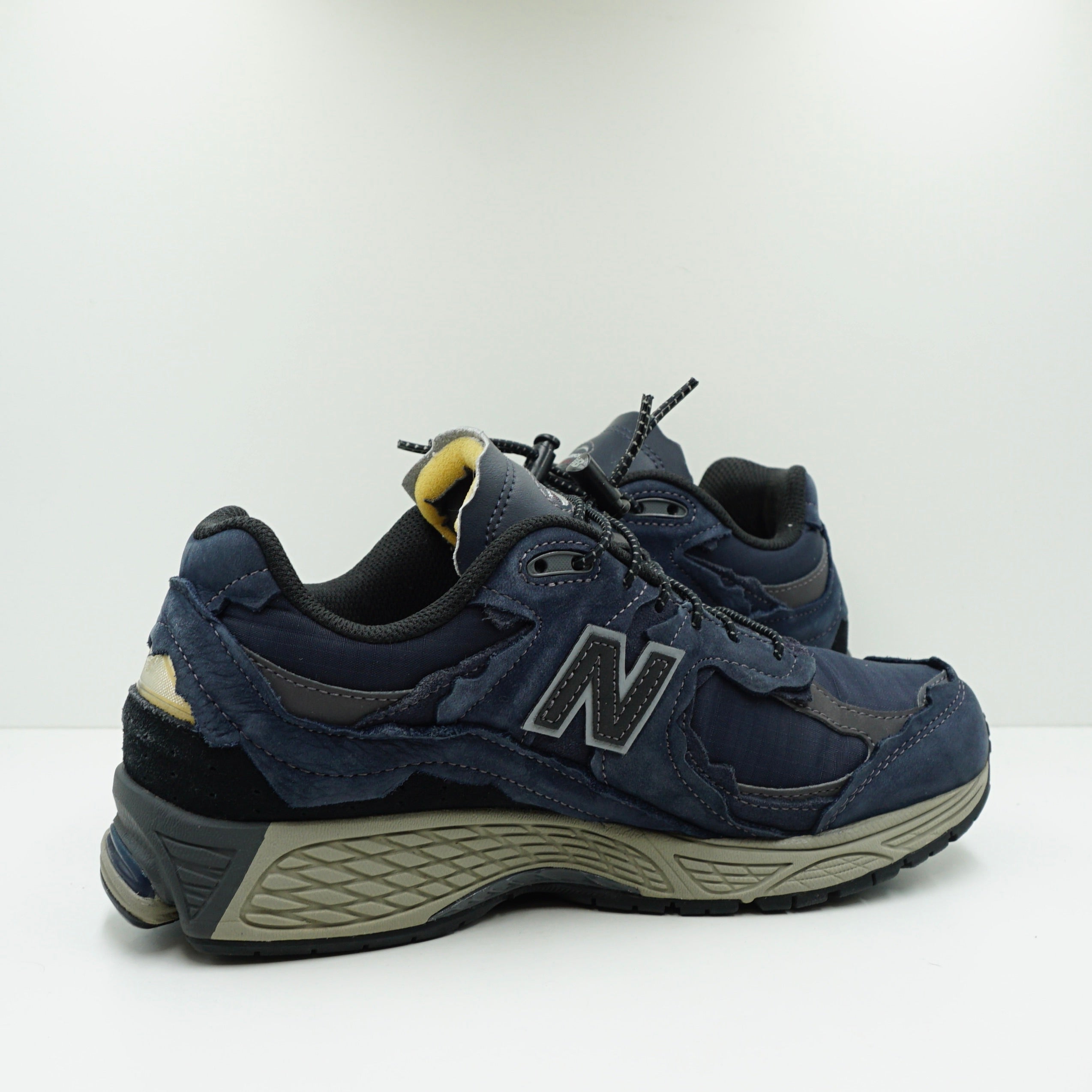 New Balance 2002R Protection Pack Eclipse