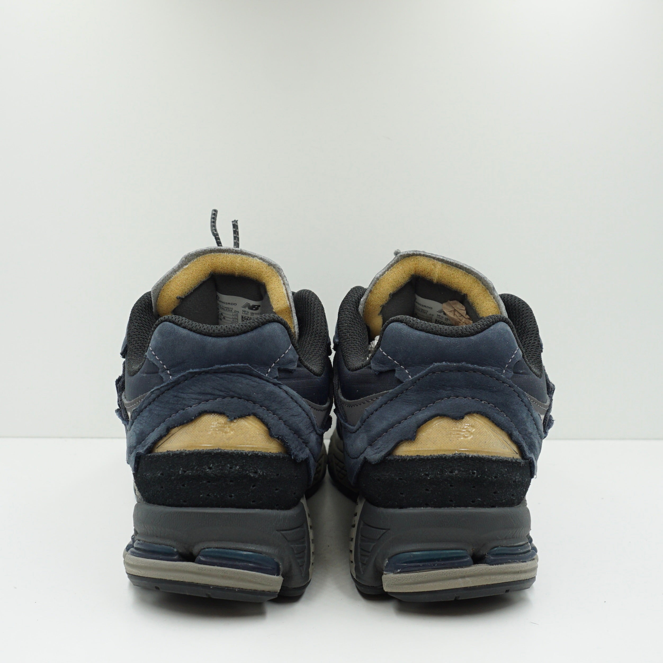 New Balance 2002R Protection Pack Eclipse