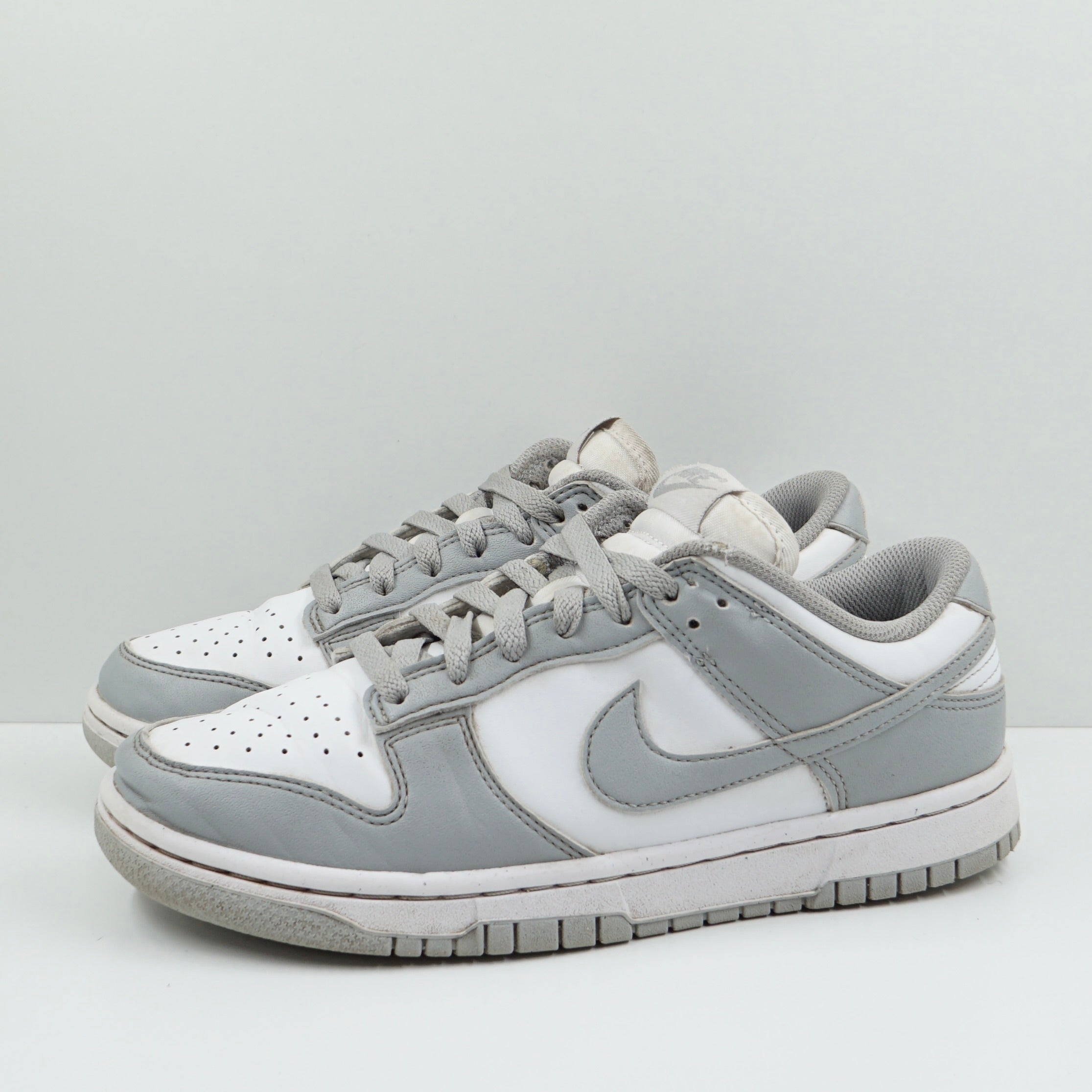Nike Dunk Low Next Nature Light Smoke Grey (W)