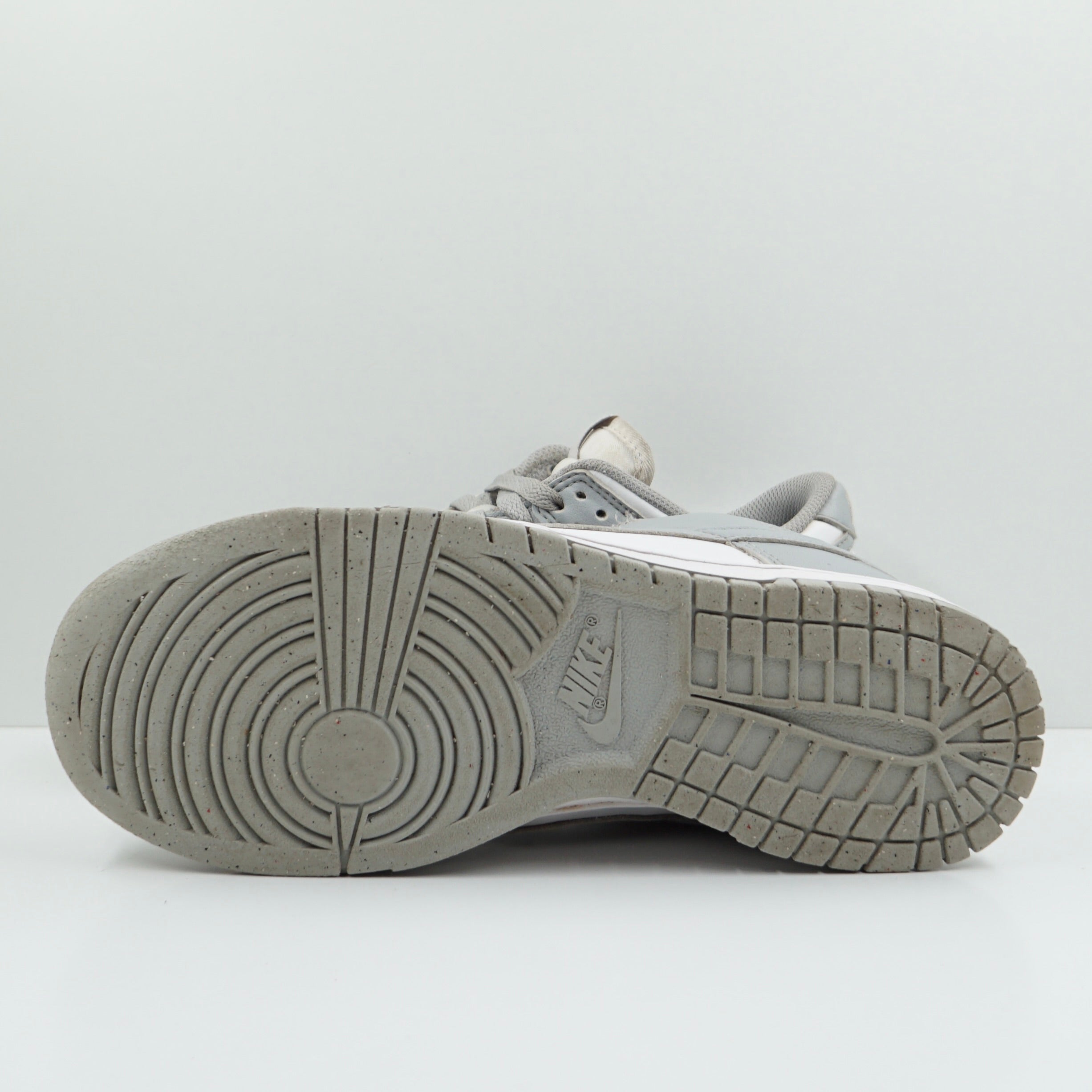 Nike Dunk Low Next Nature Light Smoke Grey (W)
