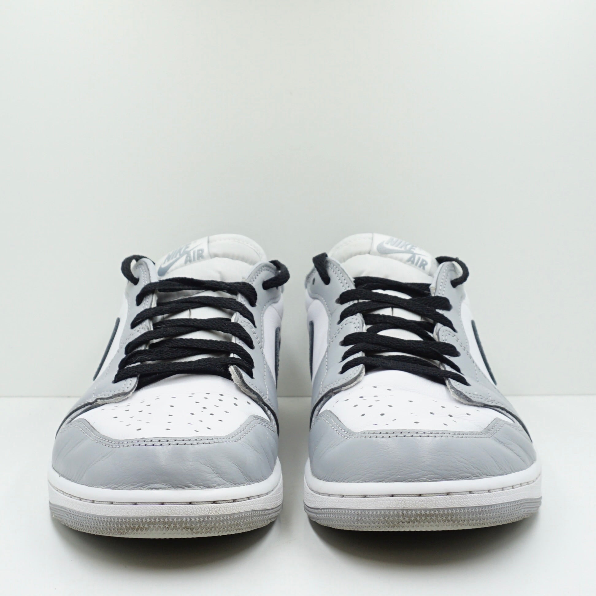 Jordan 1 Retro Low OG Barons