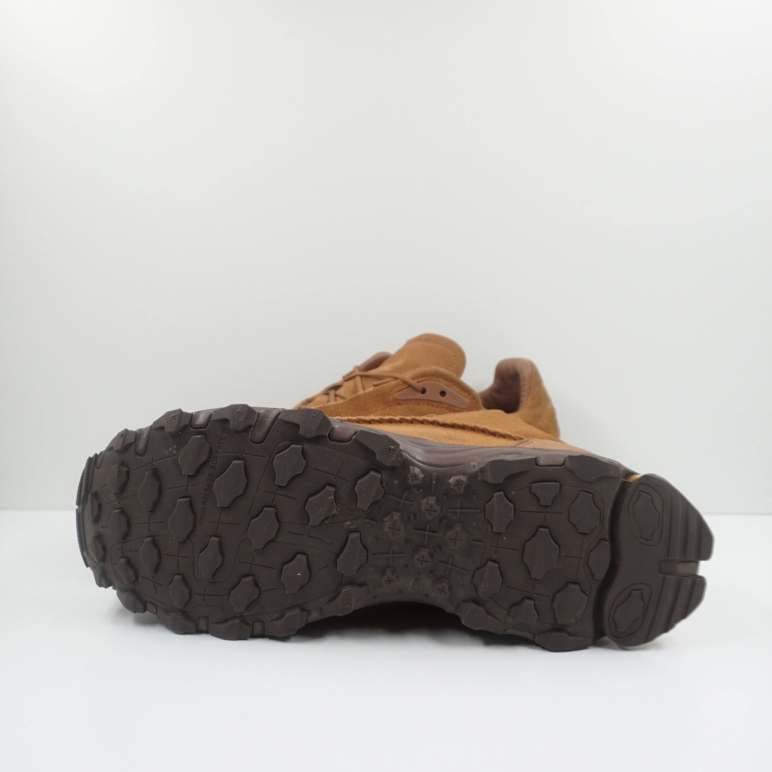 Adidas Mocaturf Adventure Wild Brown