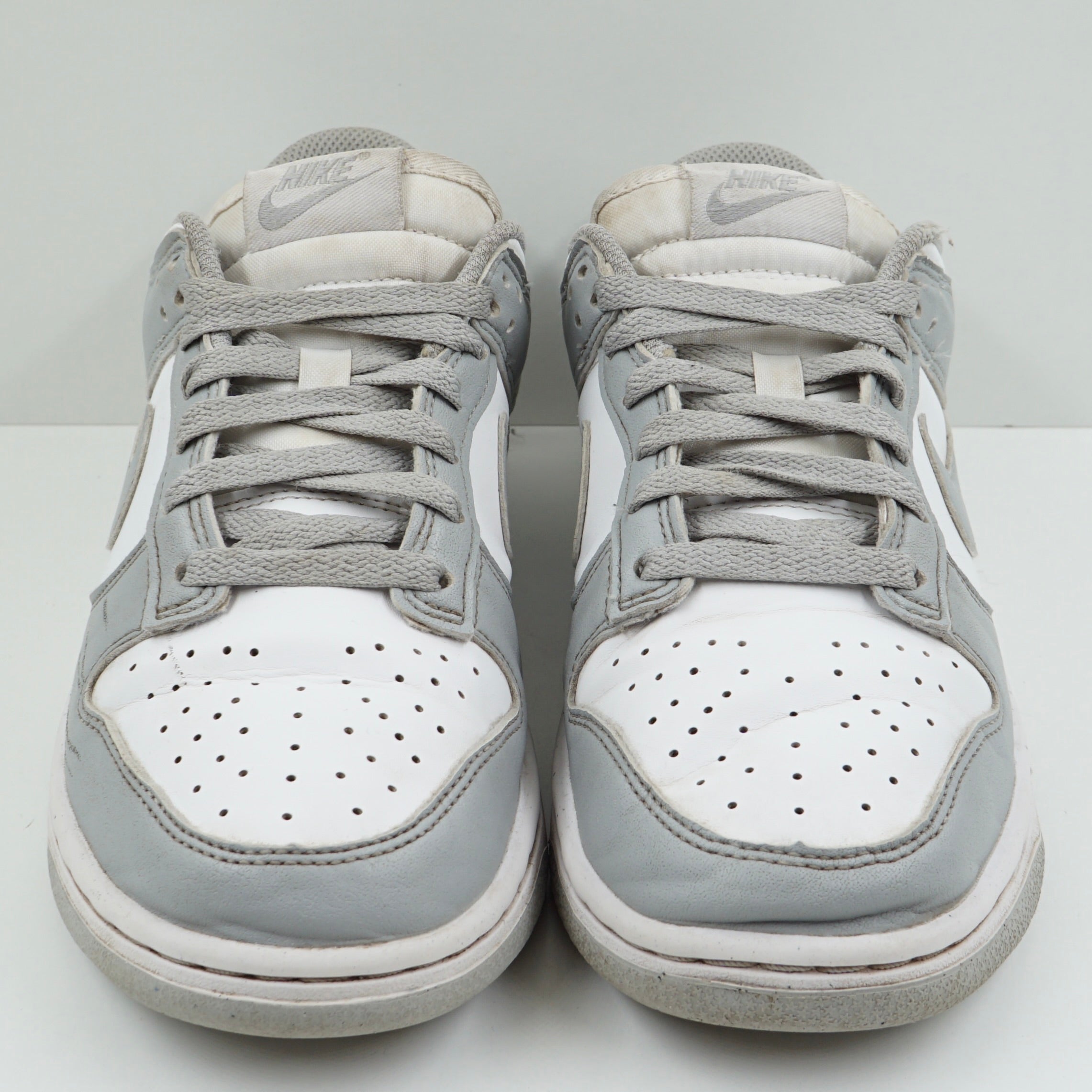 Nike Dunk Low Next Nature Light Smoke Grey (W)