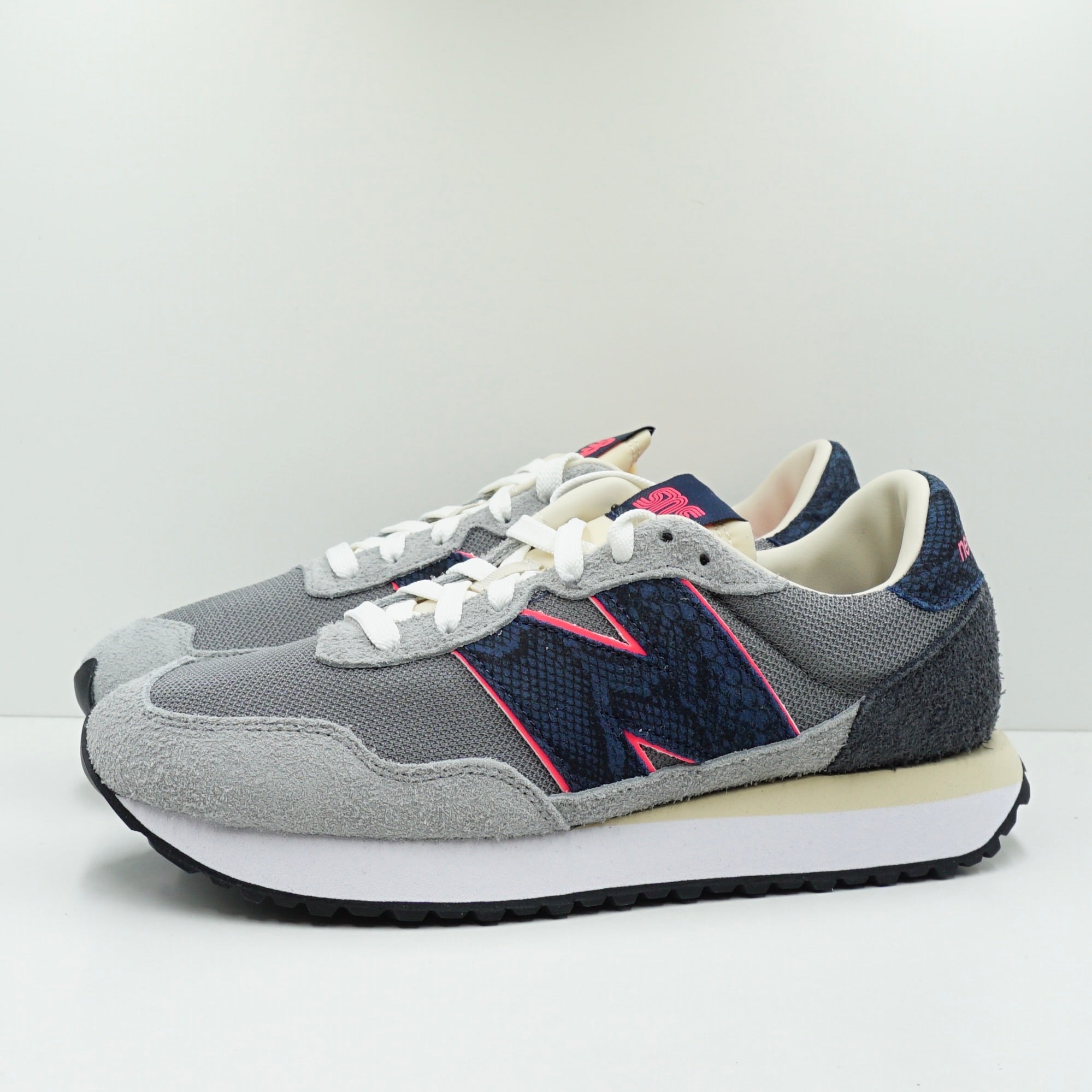 New Balance 237 SNS Blue Racer