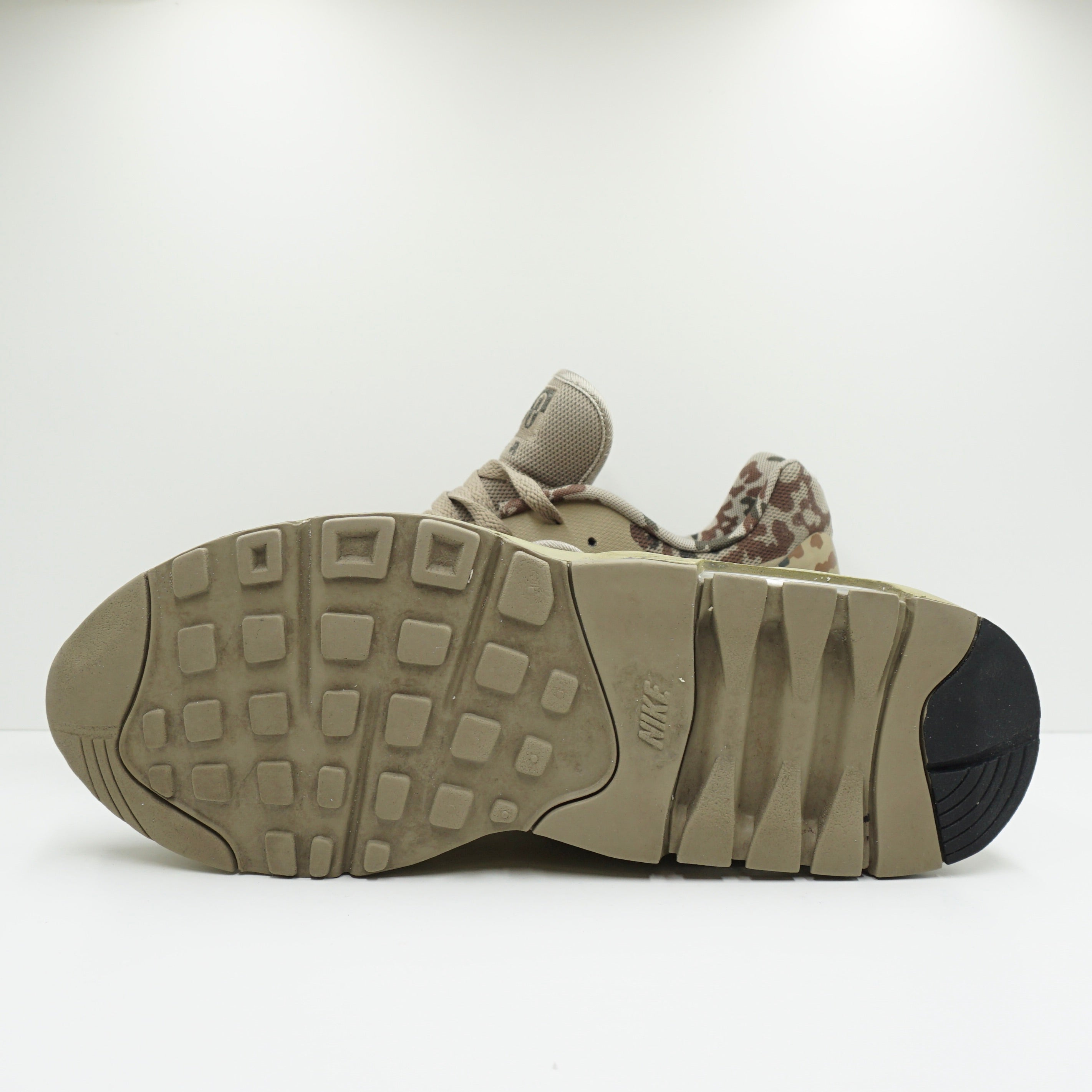Nike Air Max 180 Germany Camo