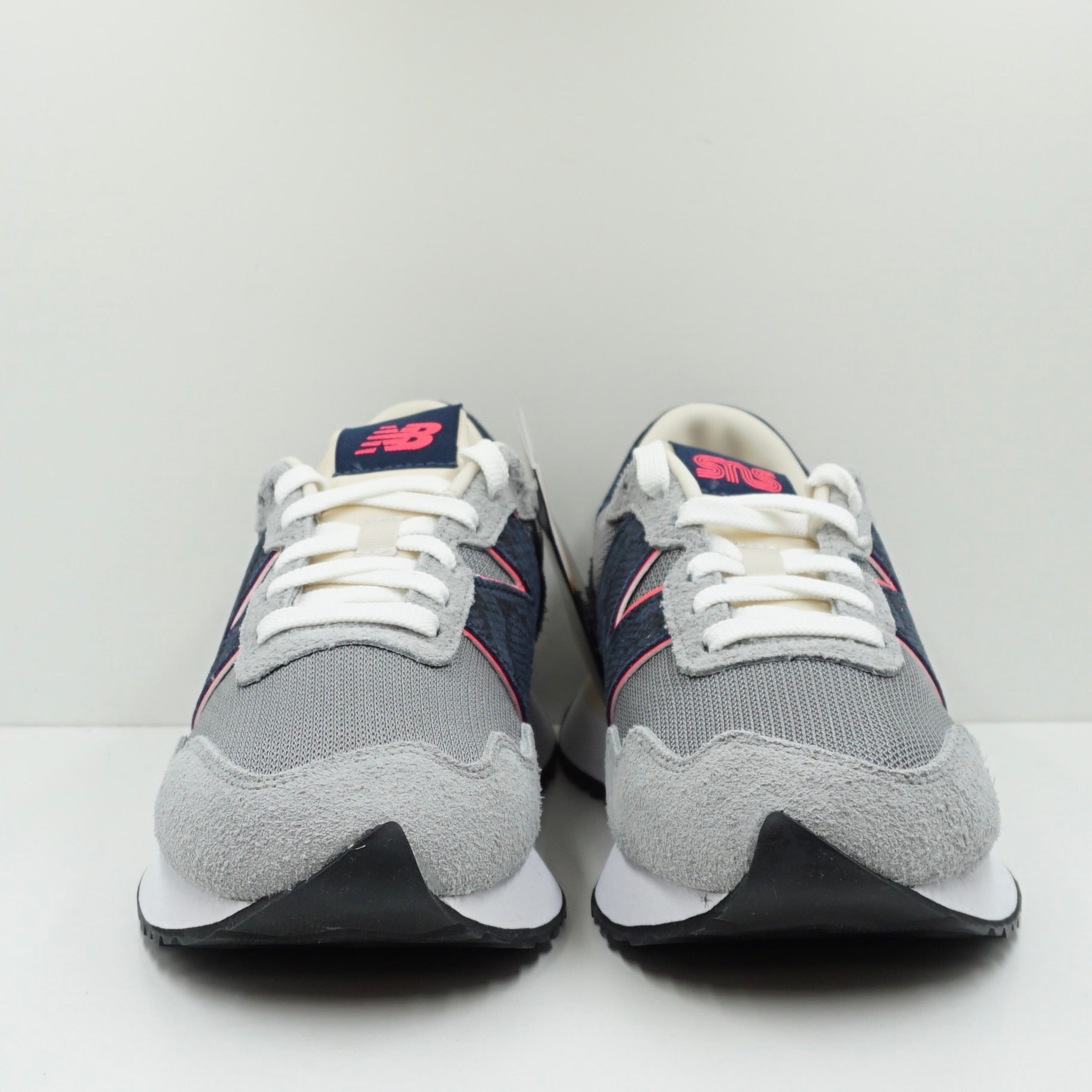 New Balance 237 SNS Blue Racer