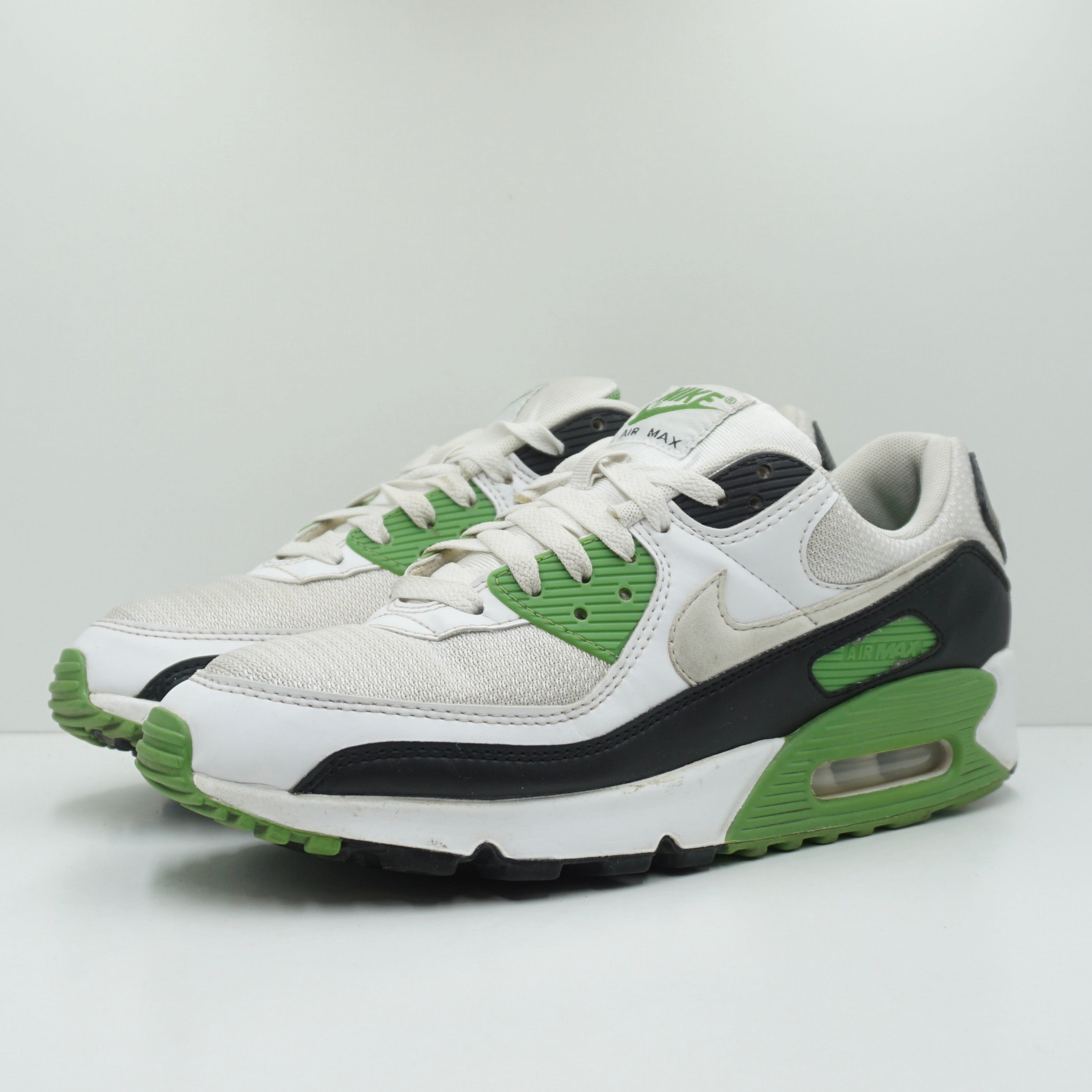 air max 90 recraft green