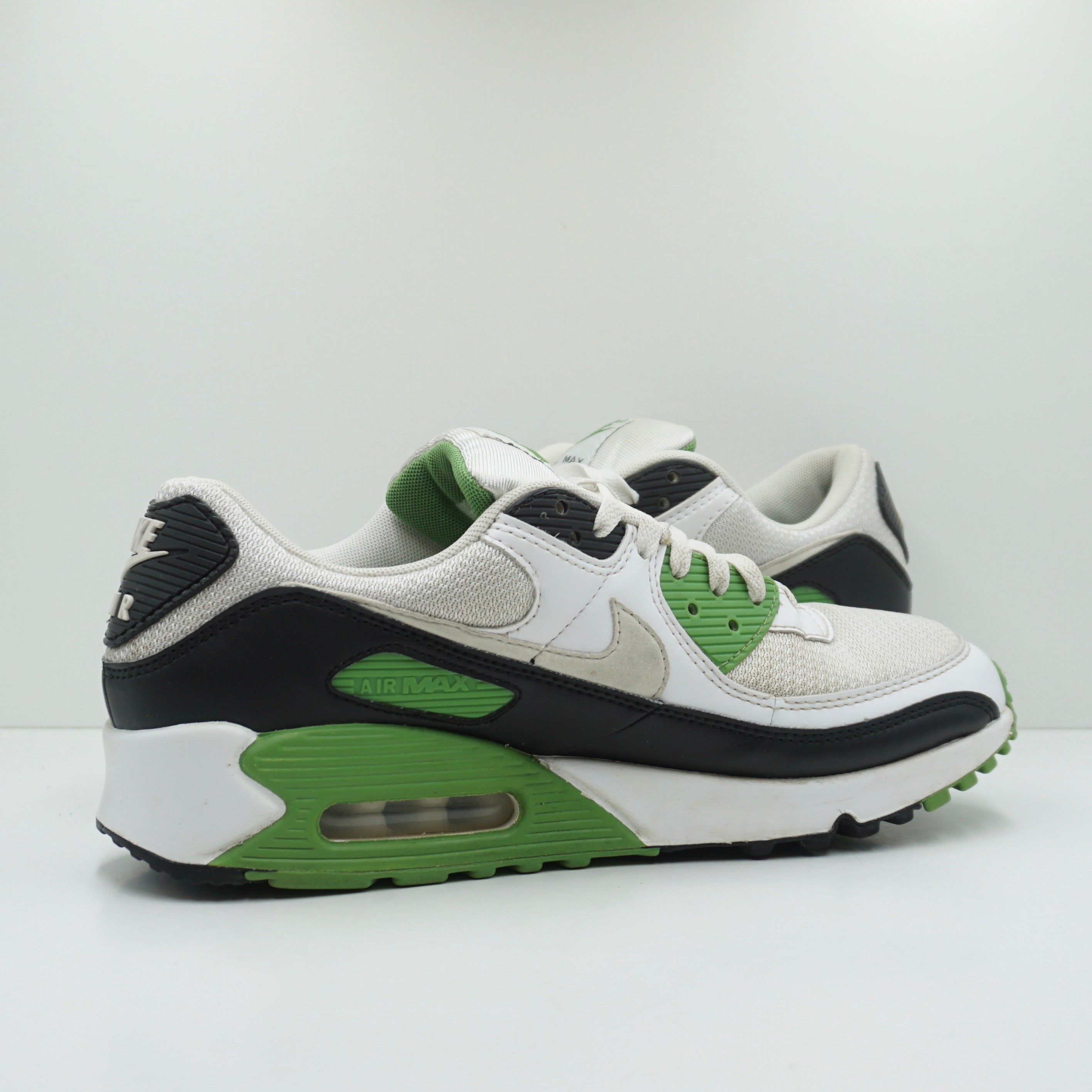 Nike Air Max 90 Recraft Chlorophyll