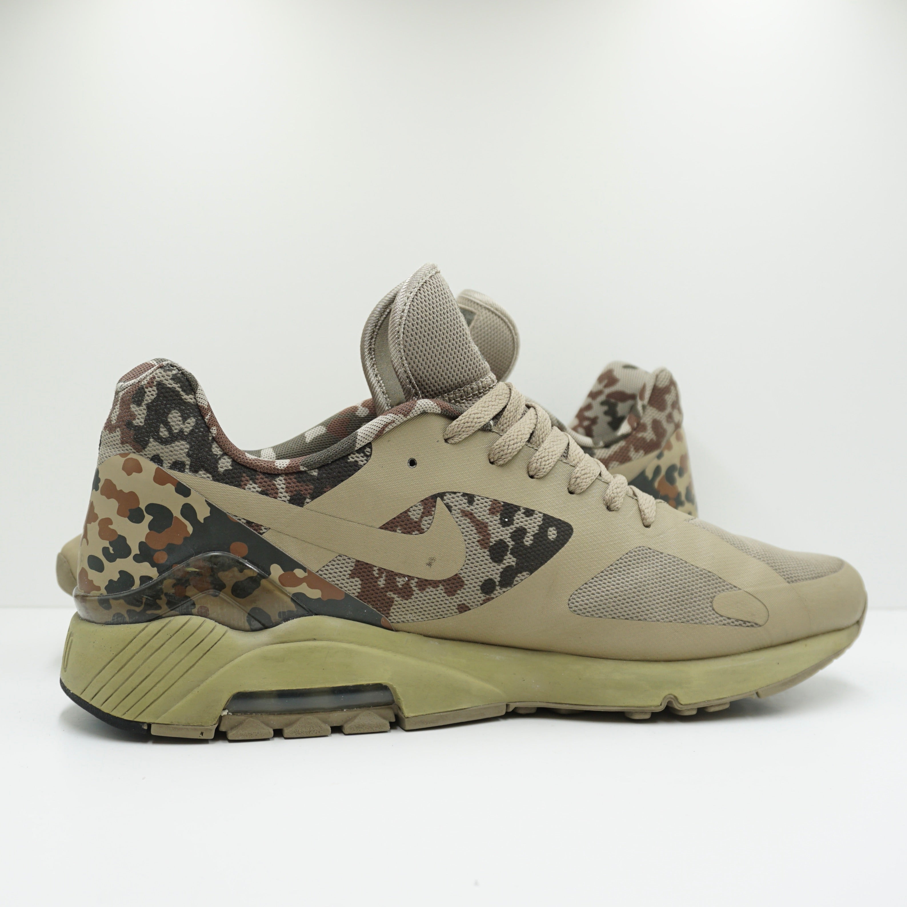 Nike Air Max 180 Germany Camo