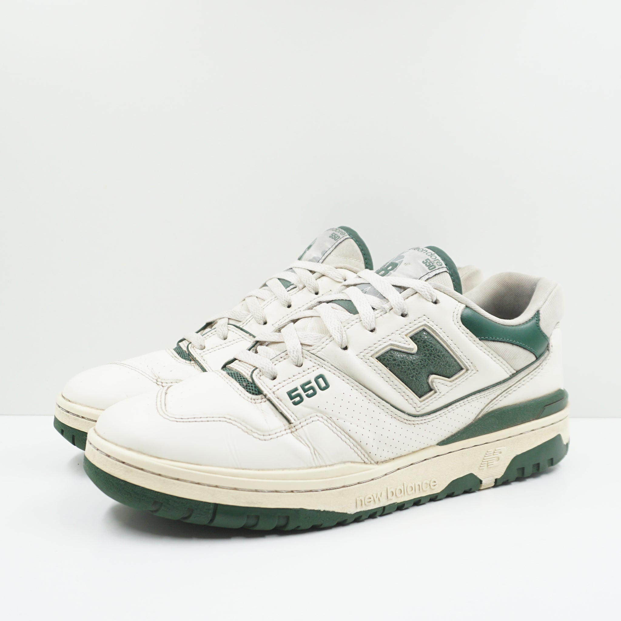 Leon Dore VestibilitÃ New Balance 550 ALD NB P550 Basketball