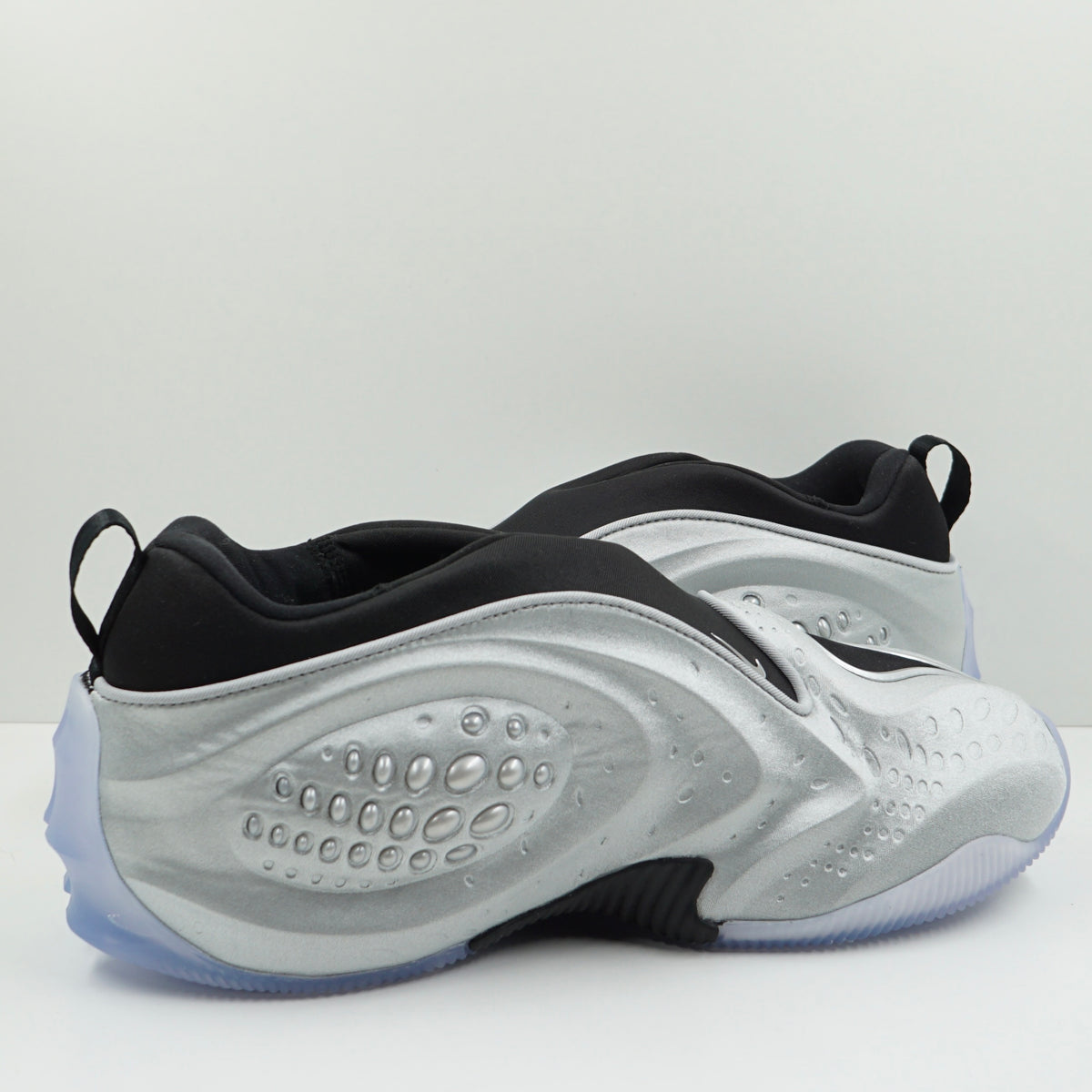 Nike First Sight Shadow Metallic Silver Black Ice (W)