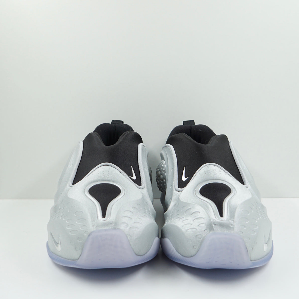 Nike First Sight Shadow Metallic Silver Black Ice (W)