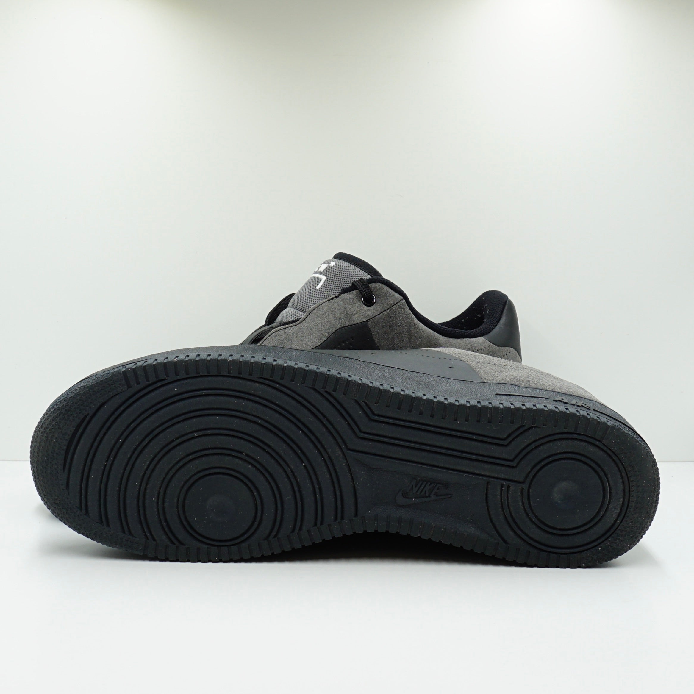 Nike Air Force 1 Low A Cold Wall Black