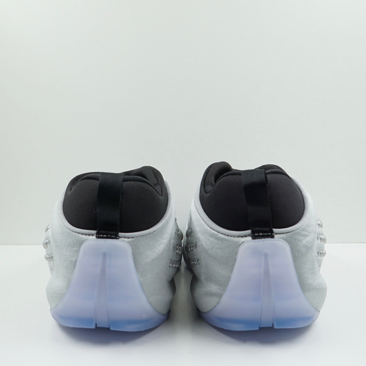 Nike First Sight Shadow Metallic Silver Black Ice (W)