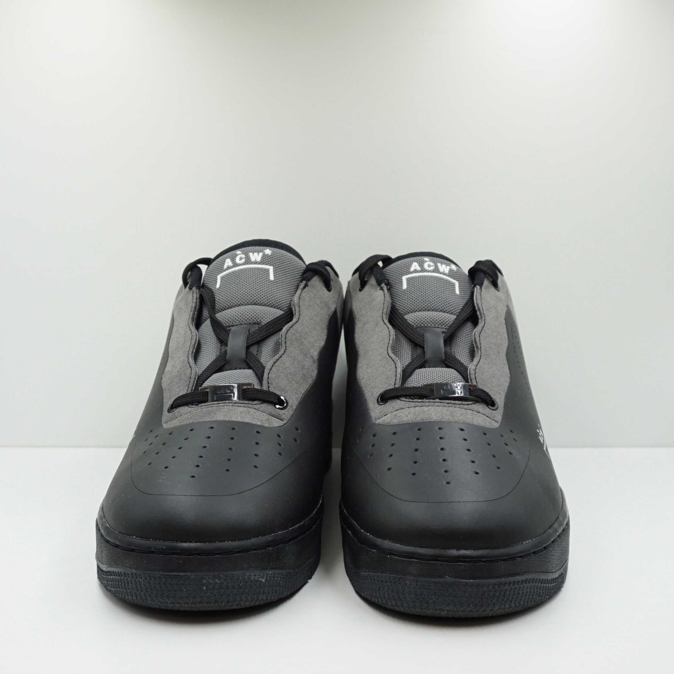 Nike Air Force 1 Low A Cold Wall Black
