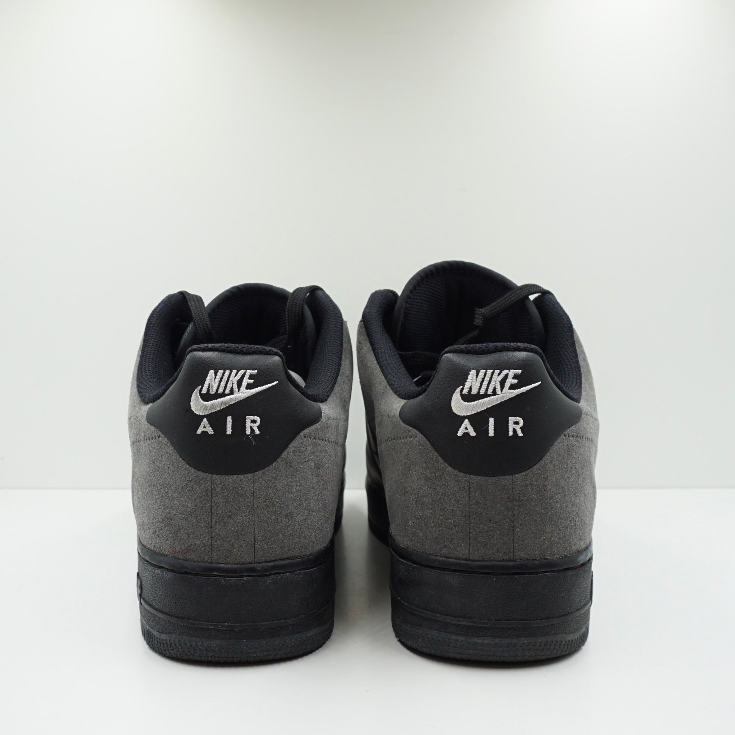 Nike Air Force 1 Low A Cold Wall Black