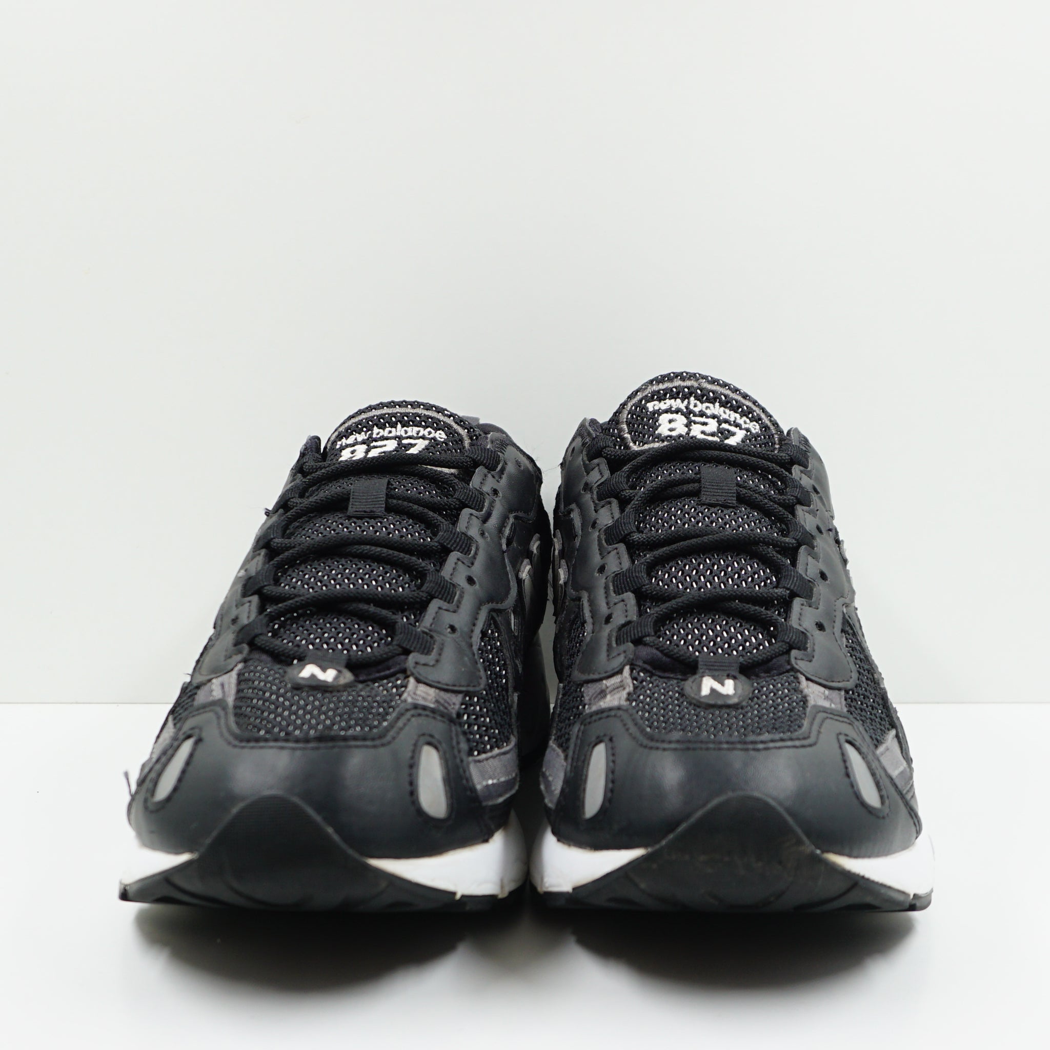 New Balance 827 Abzorb Black Grey