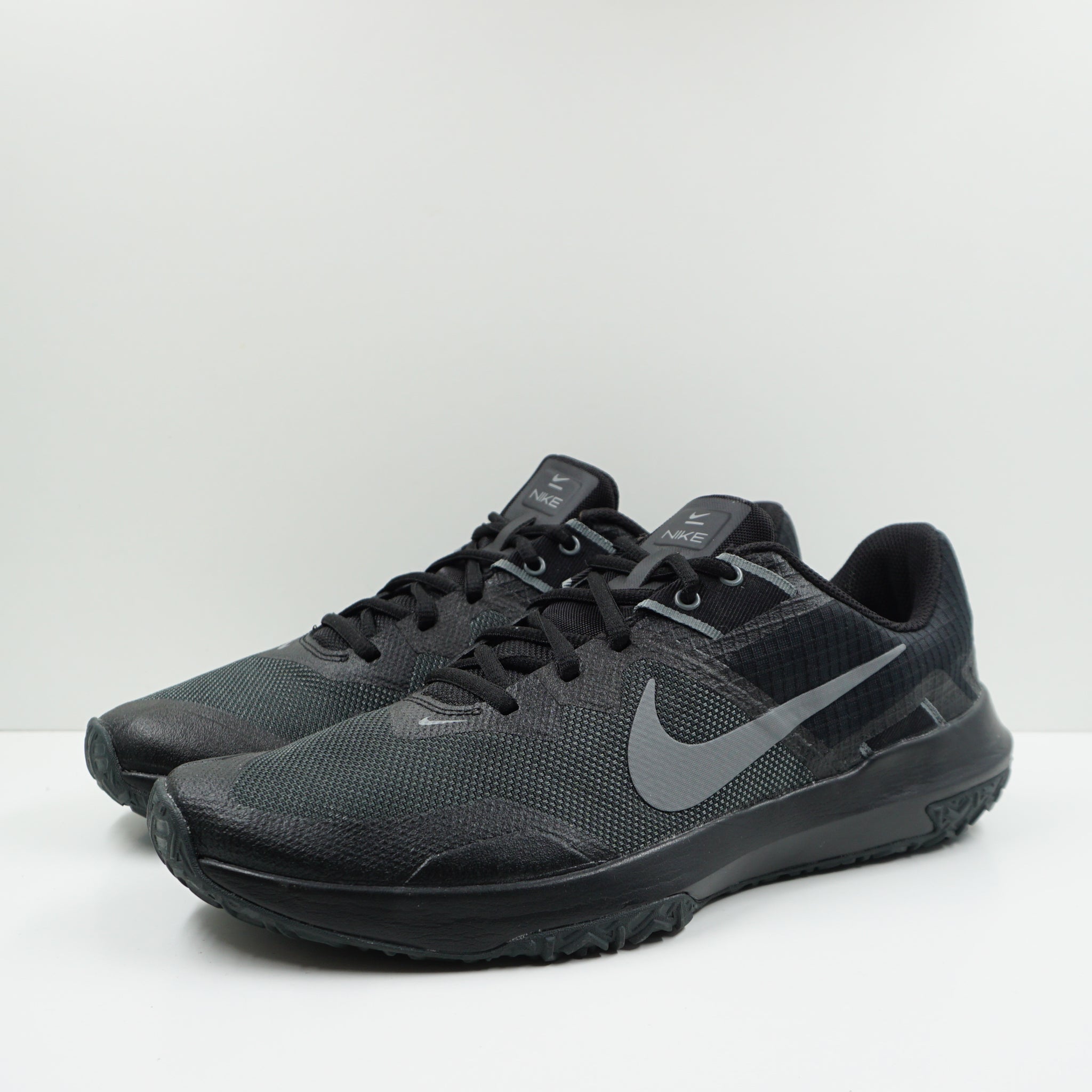 Nike Varsity Compete TR 3 Dark Smoke