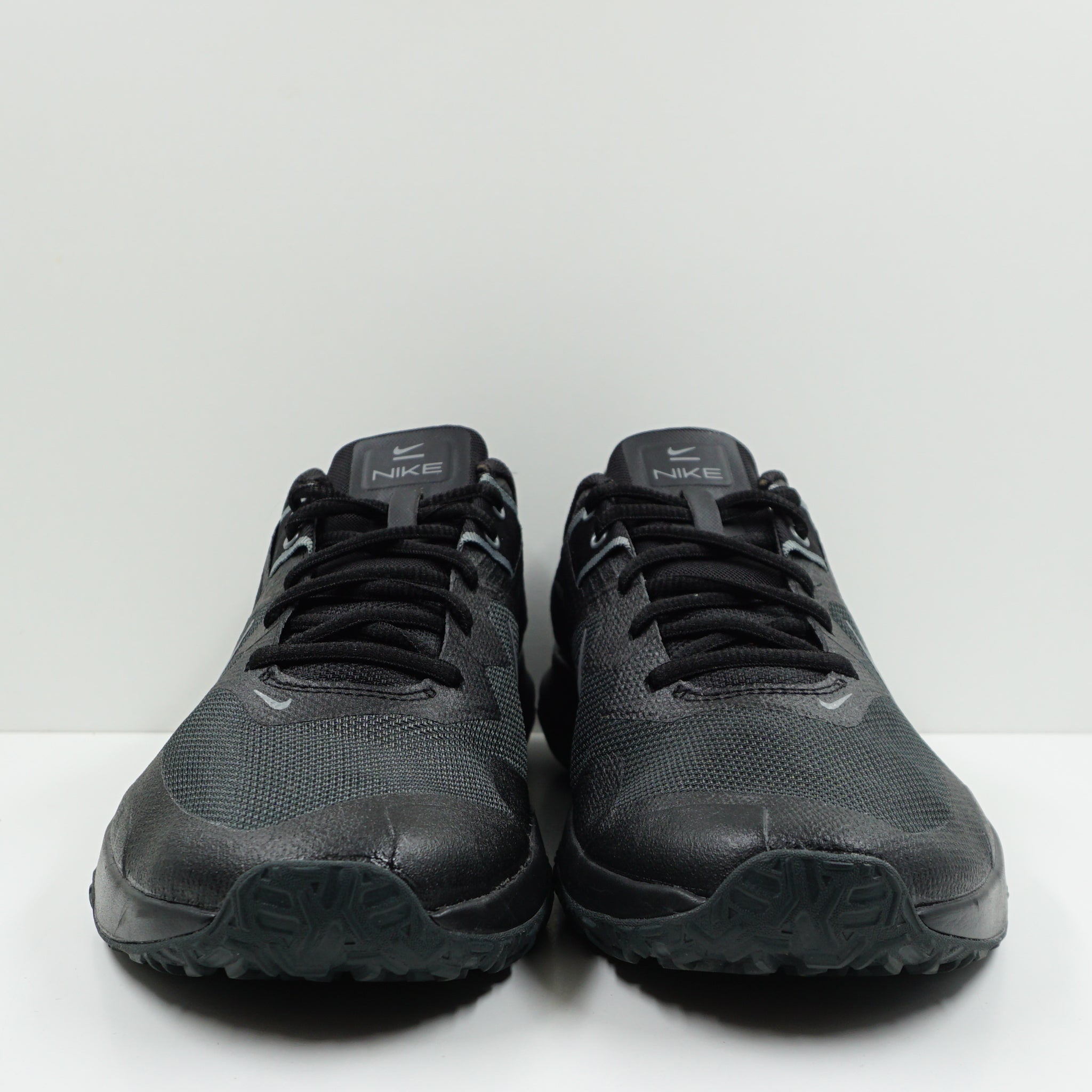 Nike Varsity Compete TR 3 Dark Smoke