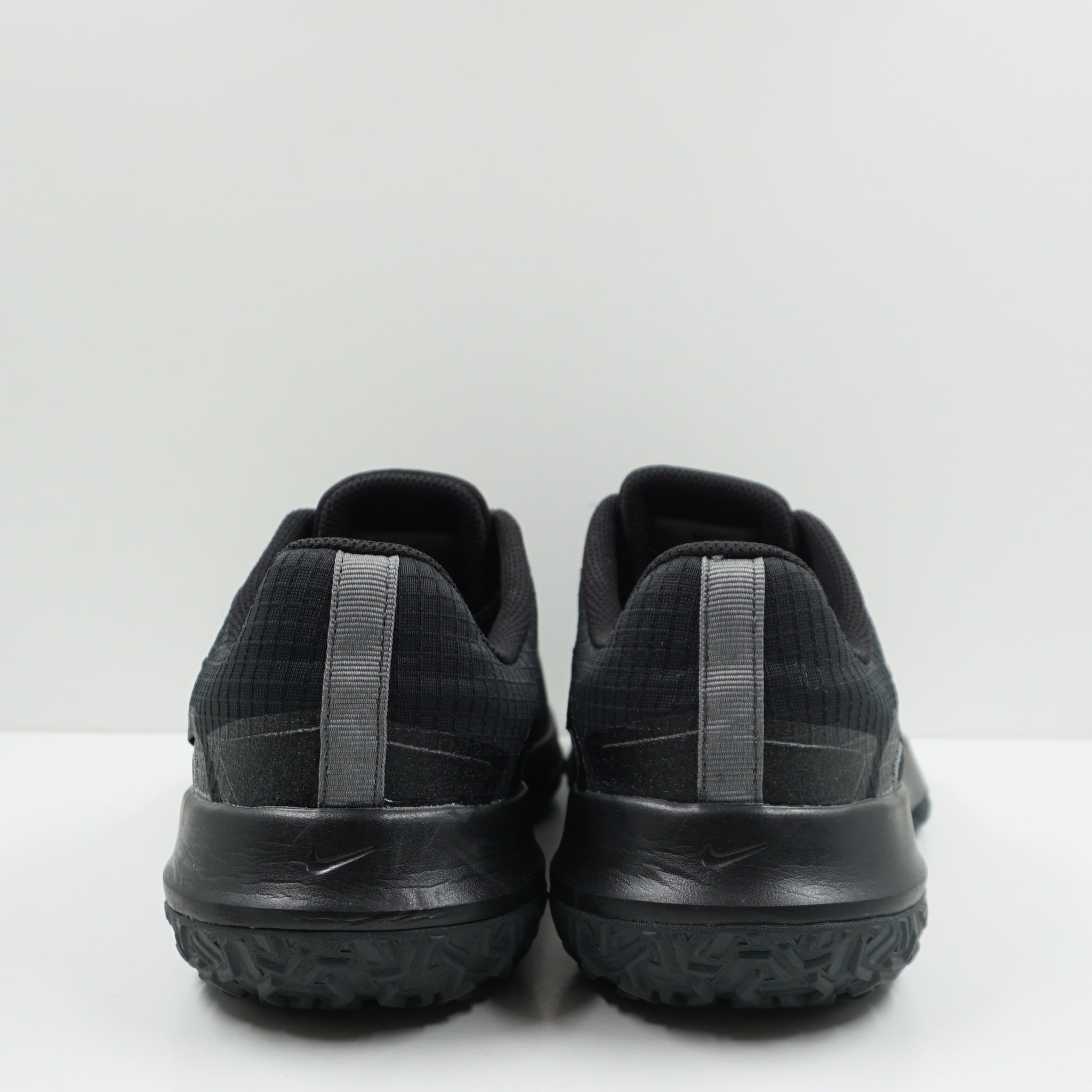 Nike Varsity Compete TR 3 Dark Smoke
