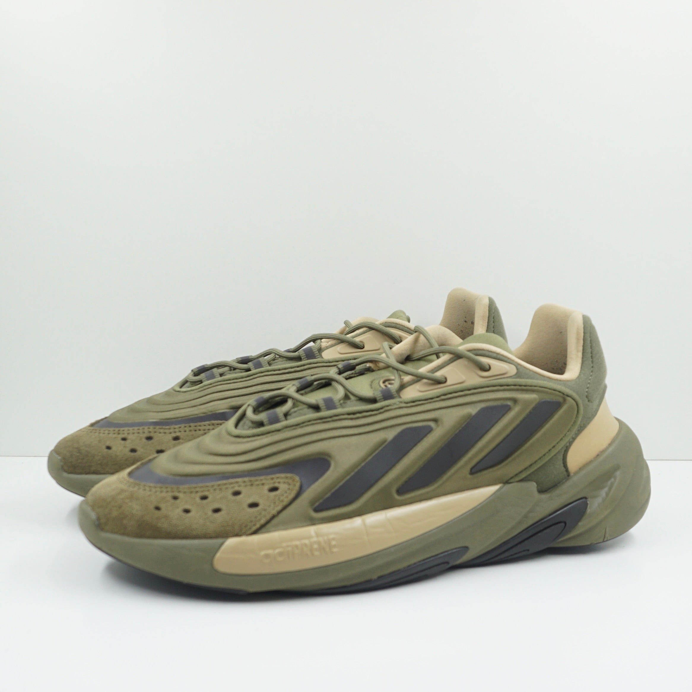Adidas Originals Ozelia Olive