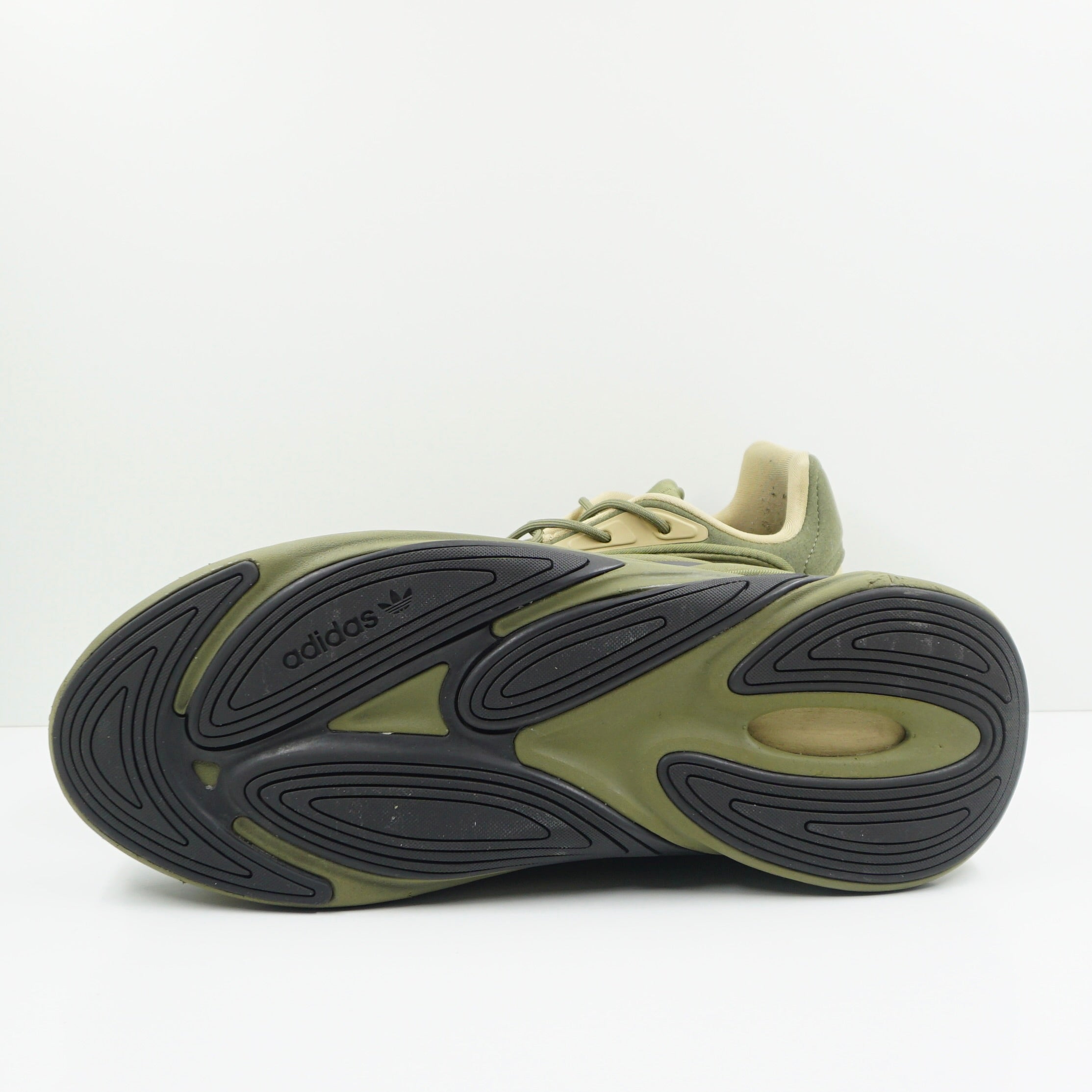 Adidas Originals Ozelia Olive