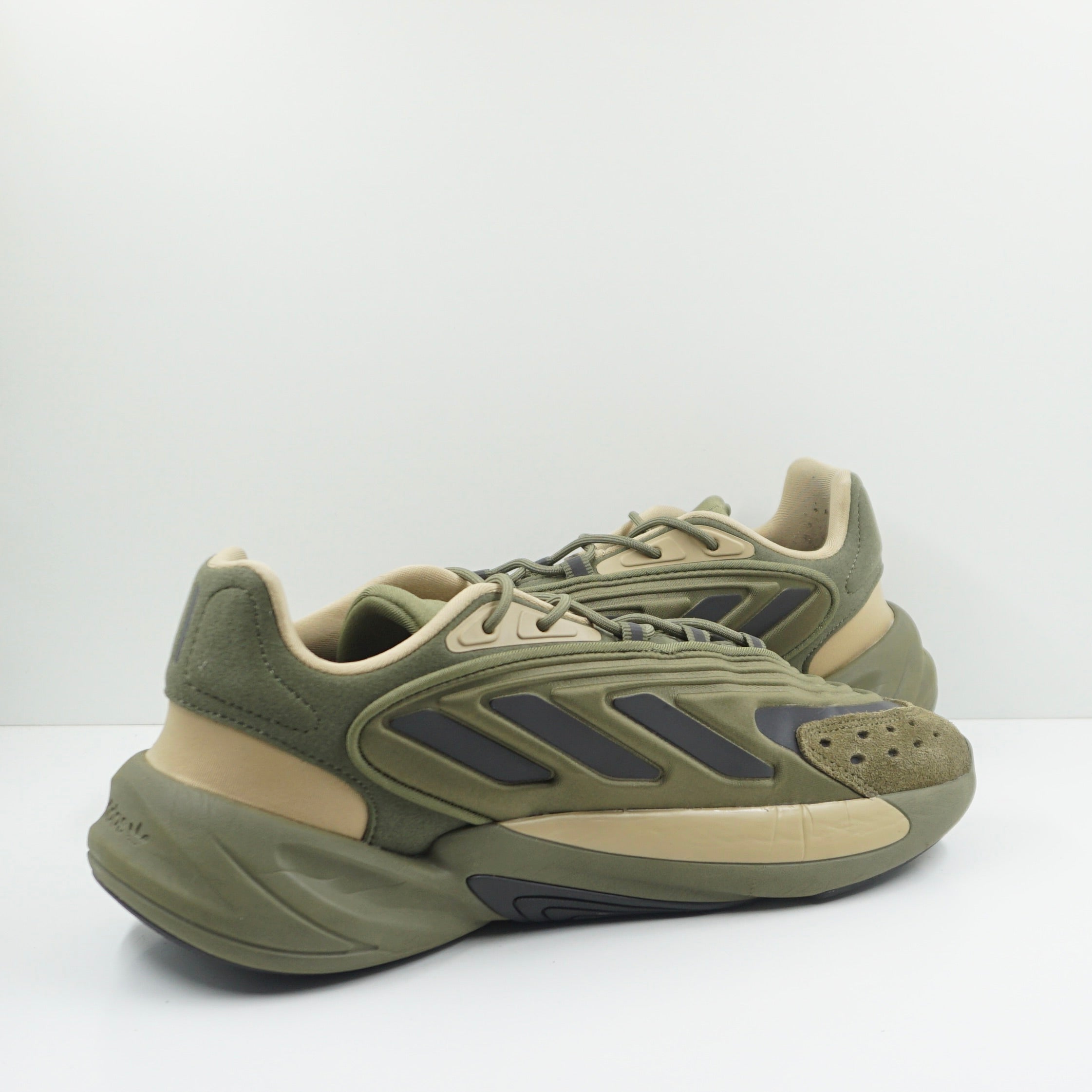 Adidas Originals Ozelia Olive