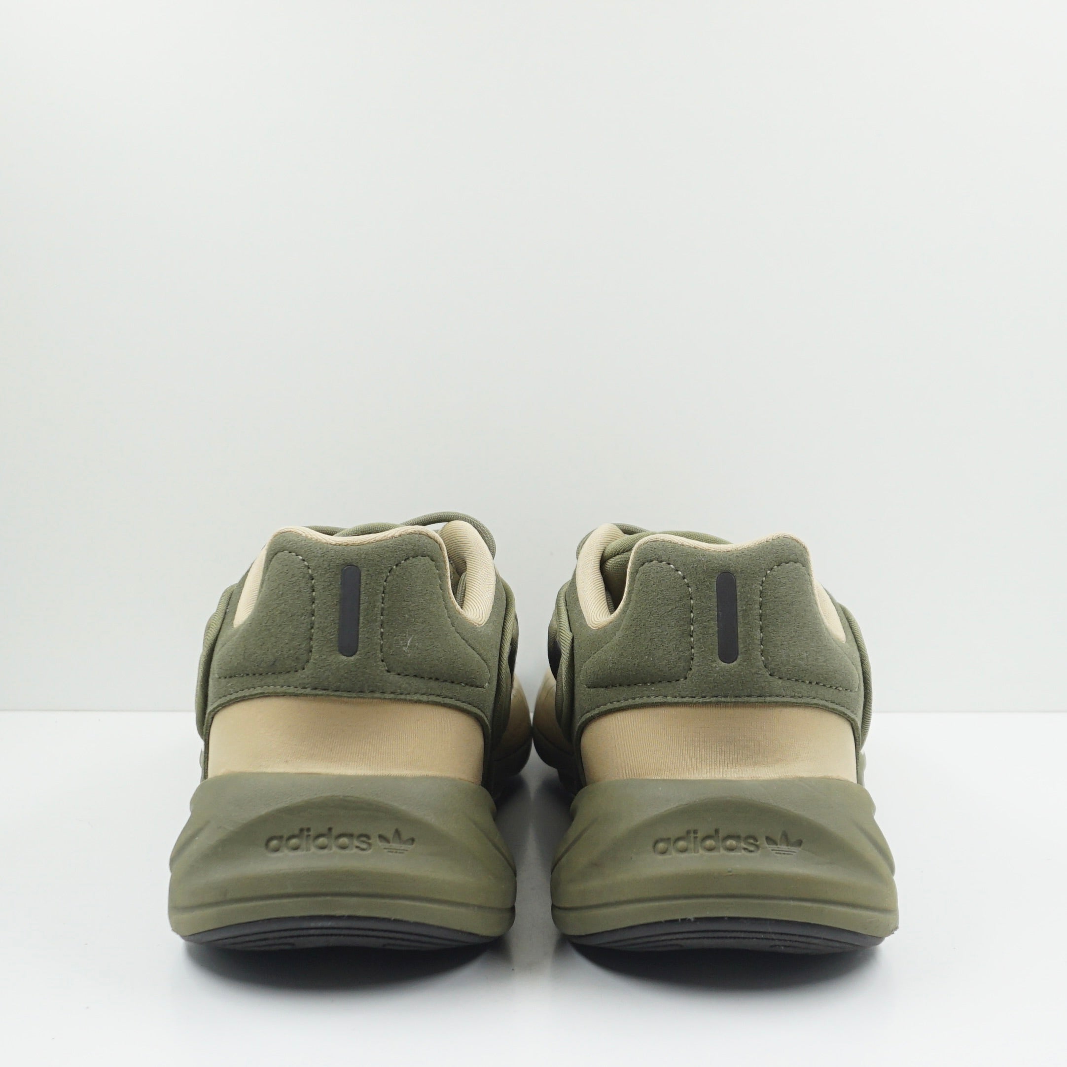 Adidas Originals Ozelia Olive