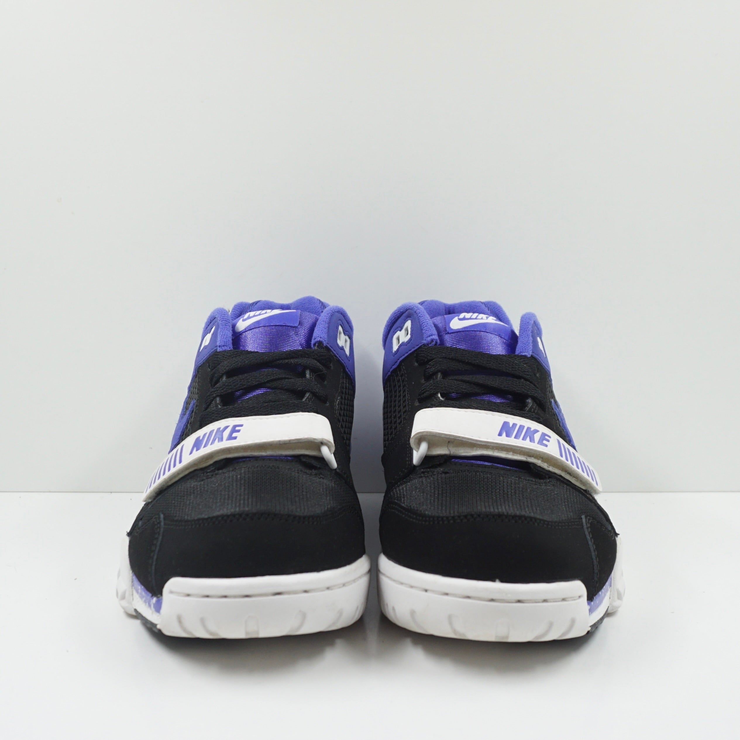 Nike Trainer 2 Premium QS Black Persian Violet (2013)