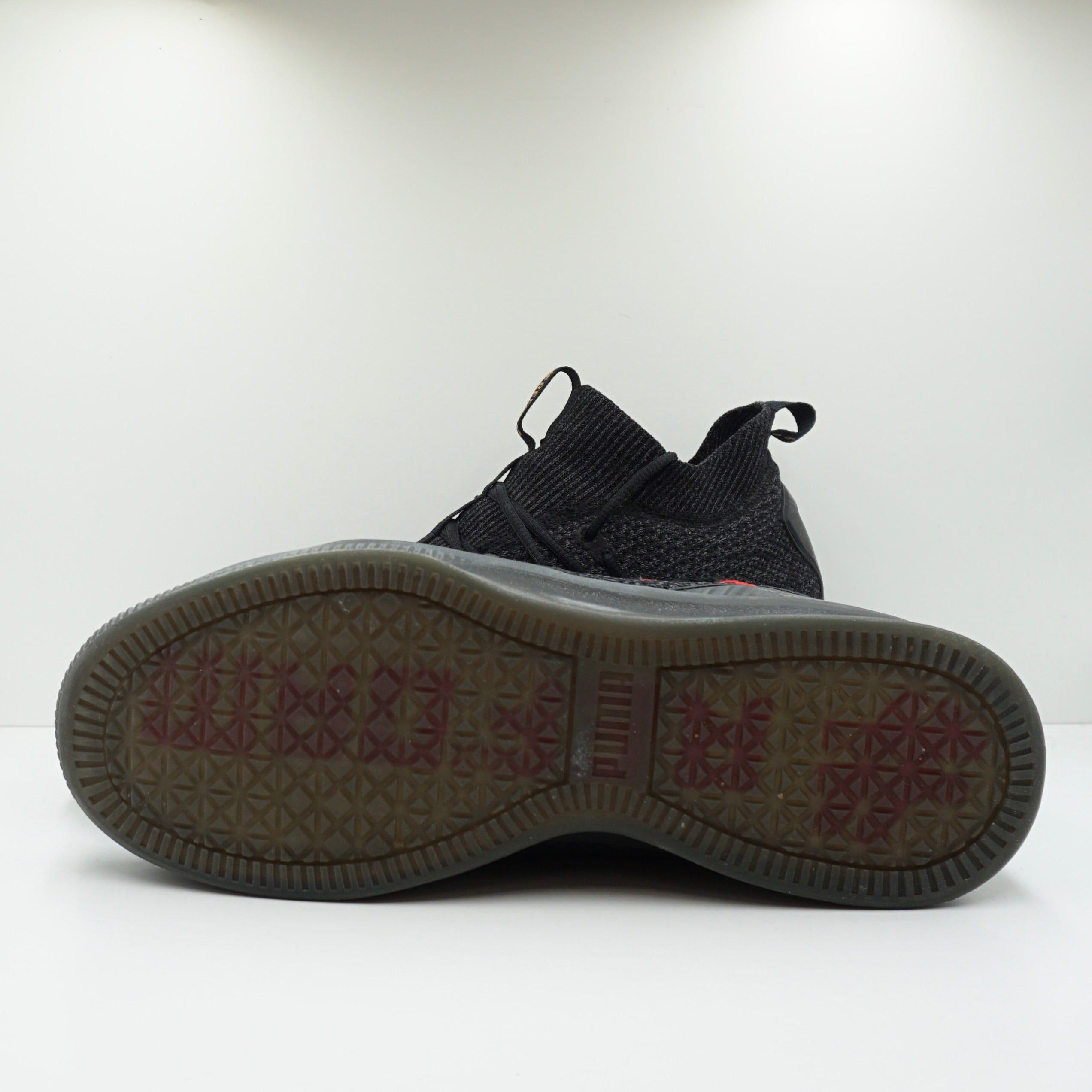 Puma Meek Mill Clyde Court Reform