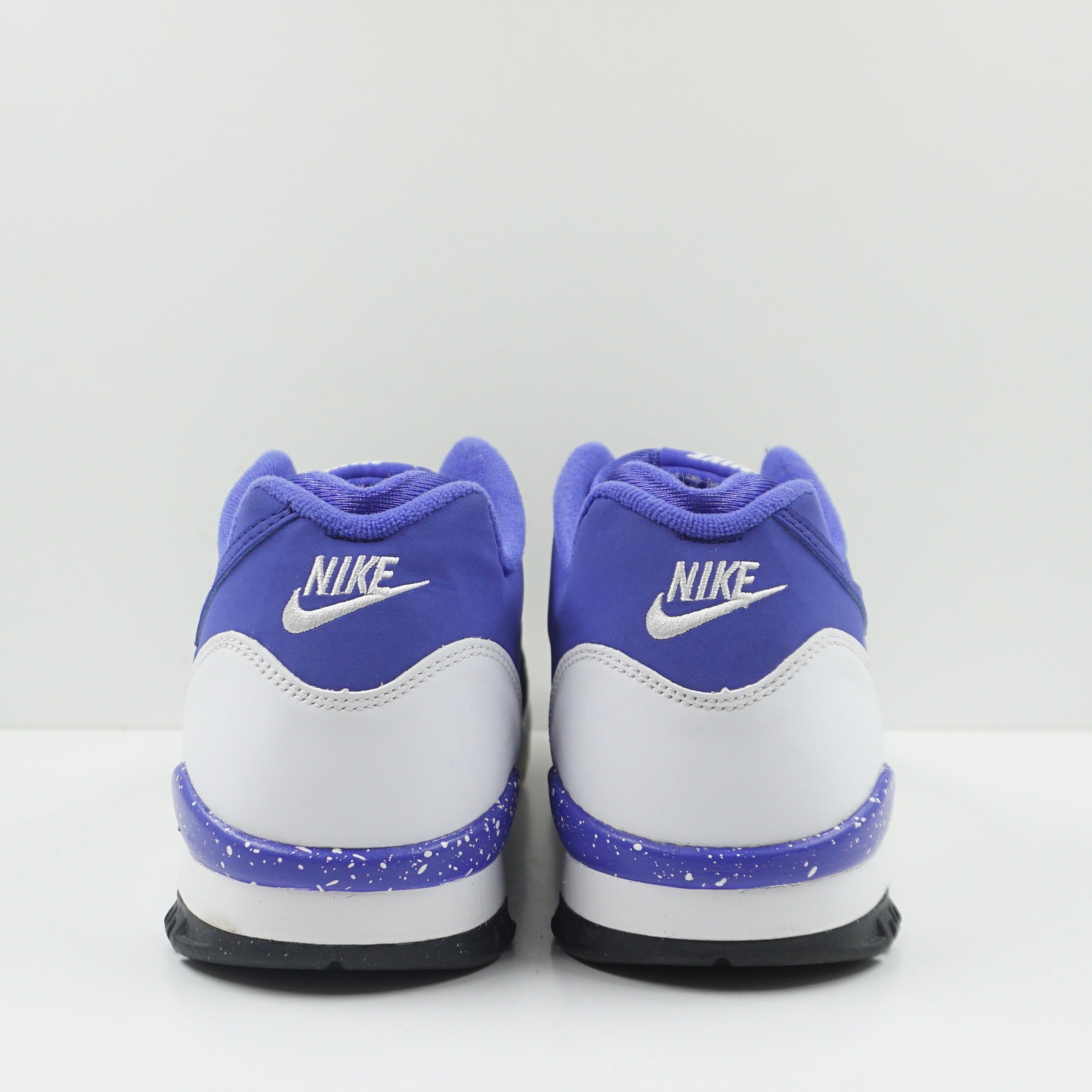 Nike Trainer 2 Premium QS Black Persian Violet (2013)