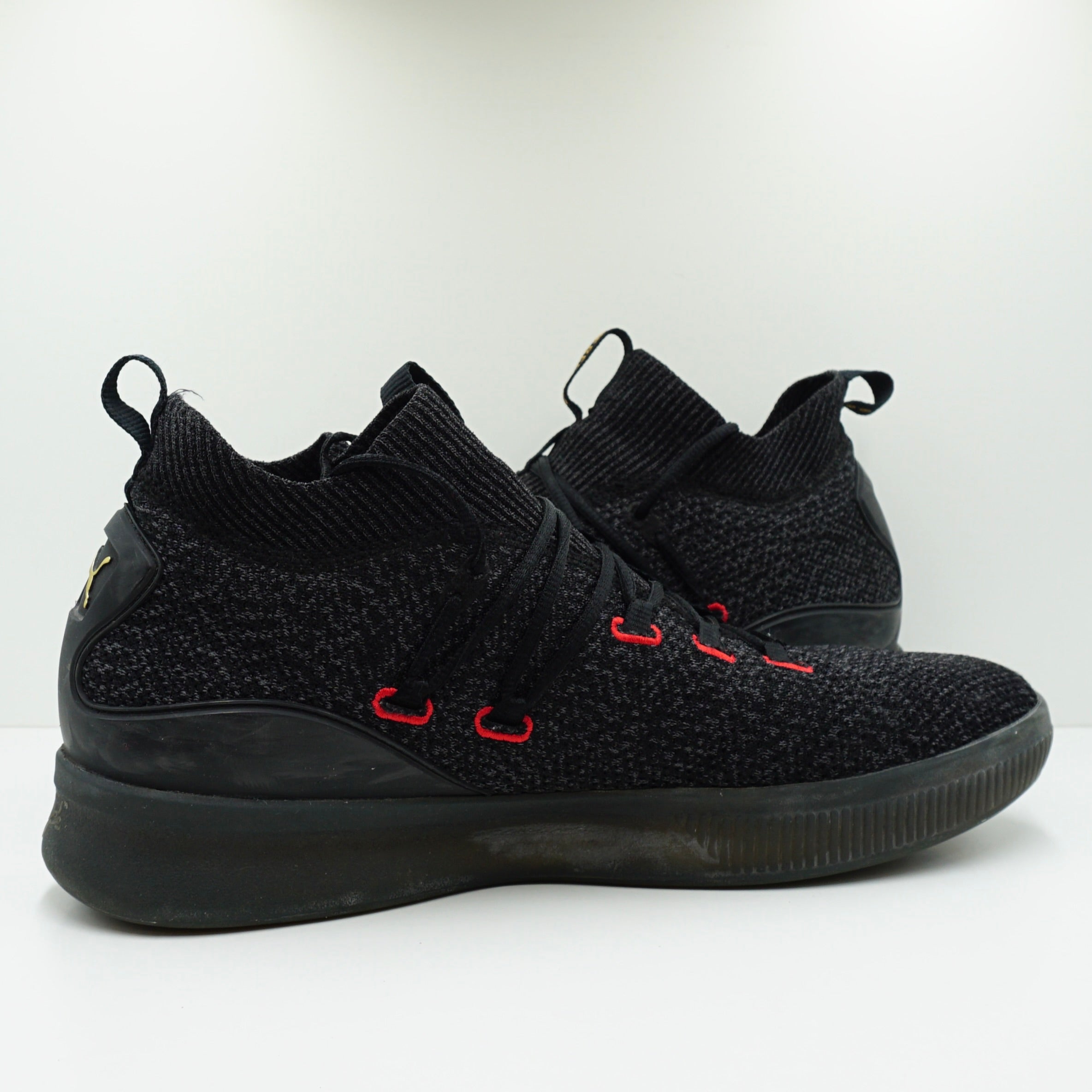 Puma Meek Mill Clyde Court Reform