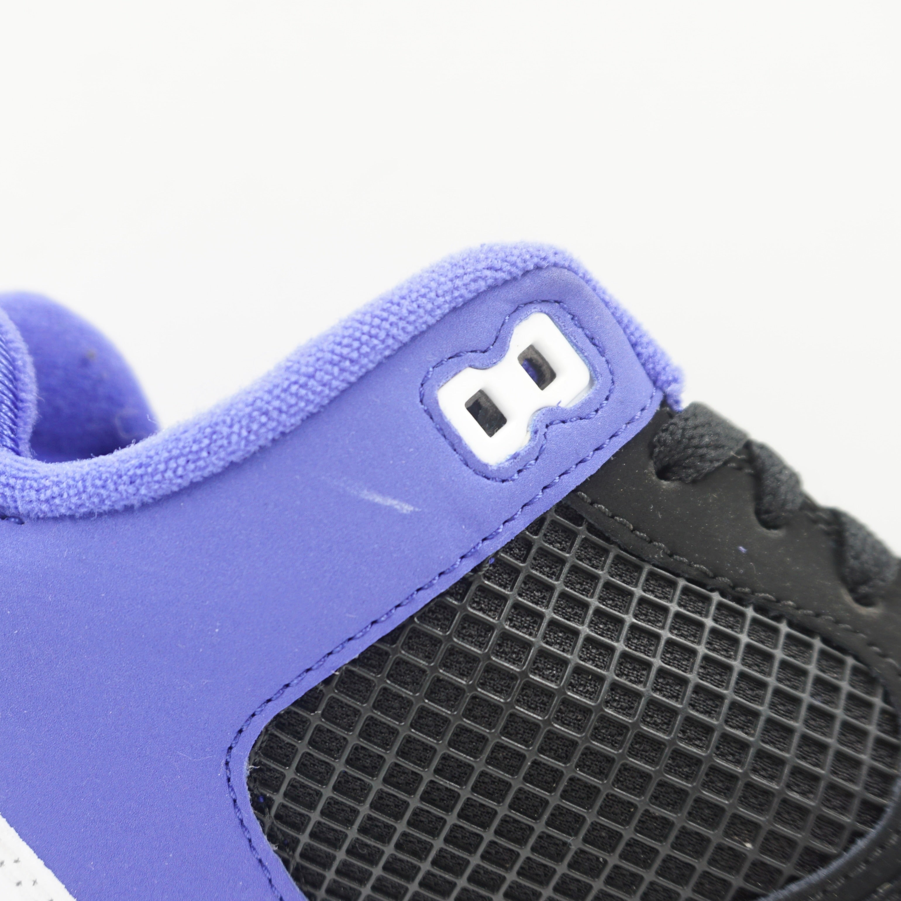 Nike Trainer 2 Premium QS Black Persian Violet (2013)