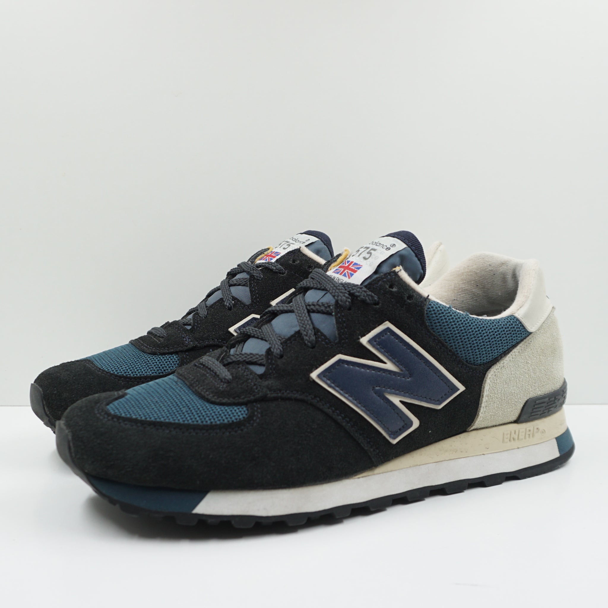 New Balance 575 MiUK Navy