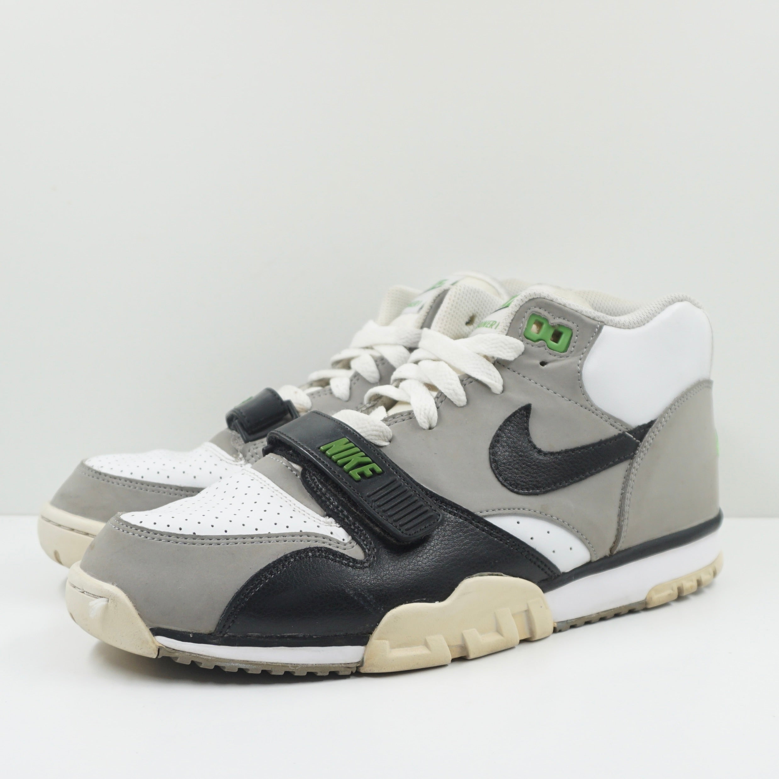 Nike Air Trainer 1 Chlorophyll (2012)