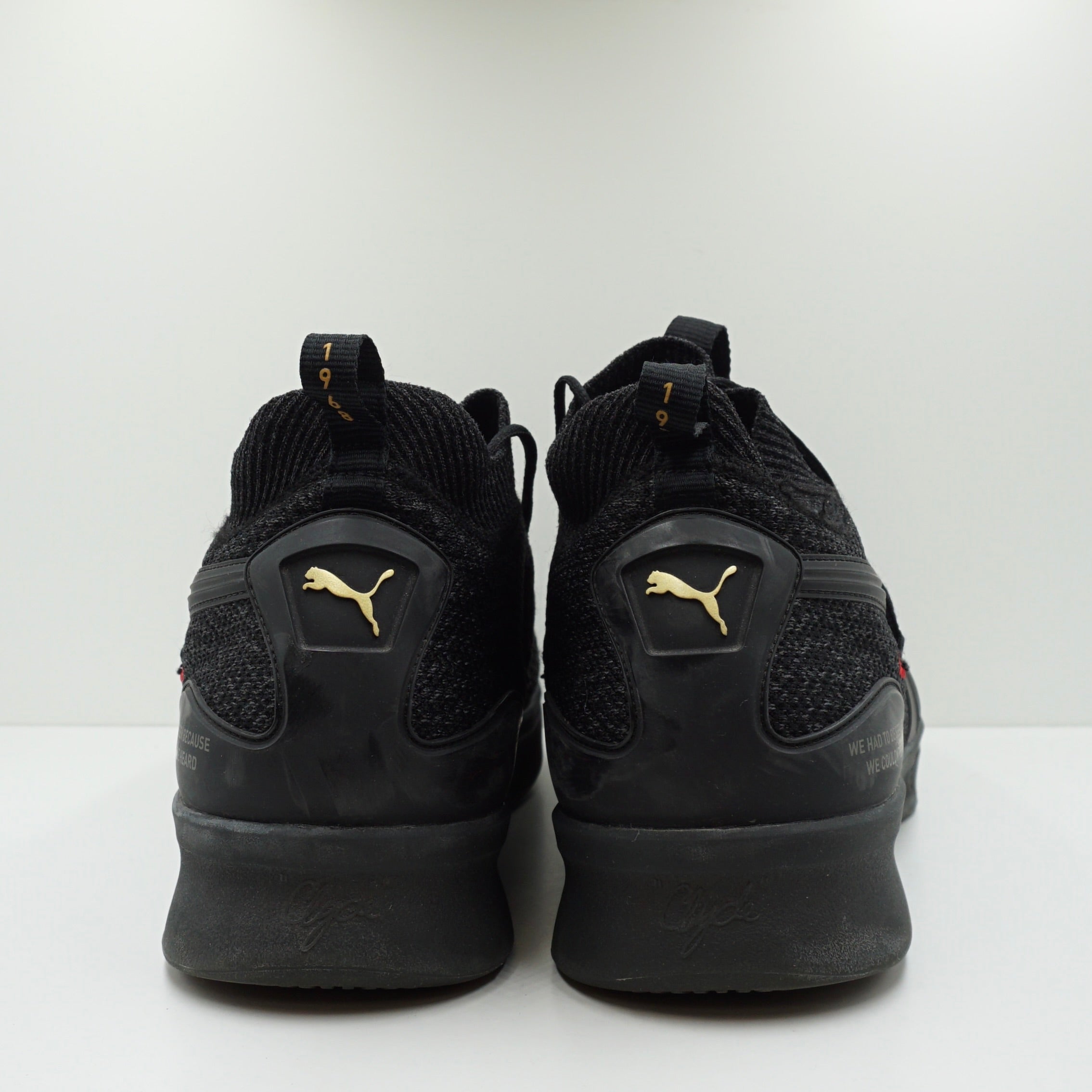 Puma Meek Mill Clyde Court Reform