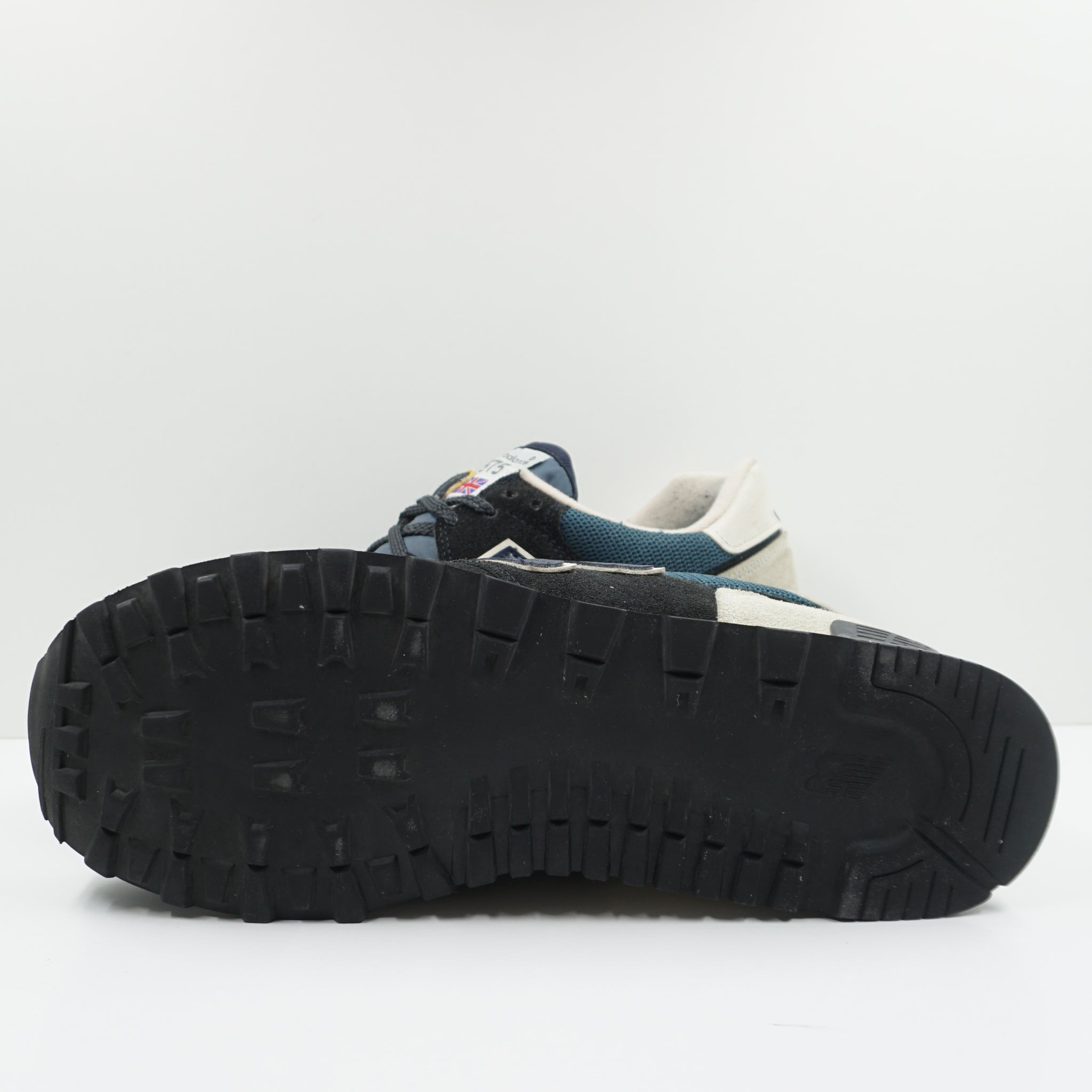 New Balance 575 MiUK Navy
