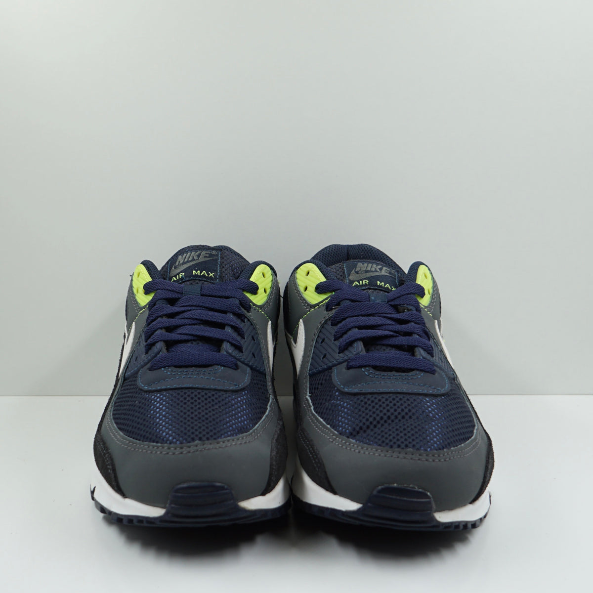 Nike Air Max 90 Obsidian Iron Grey