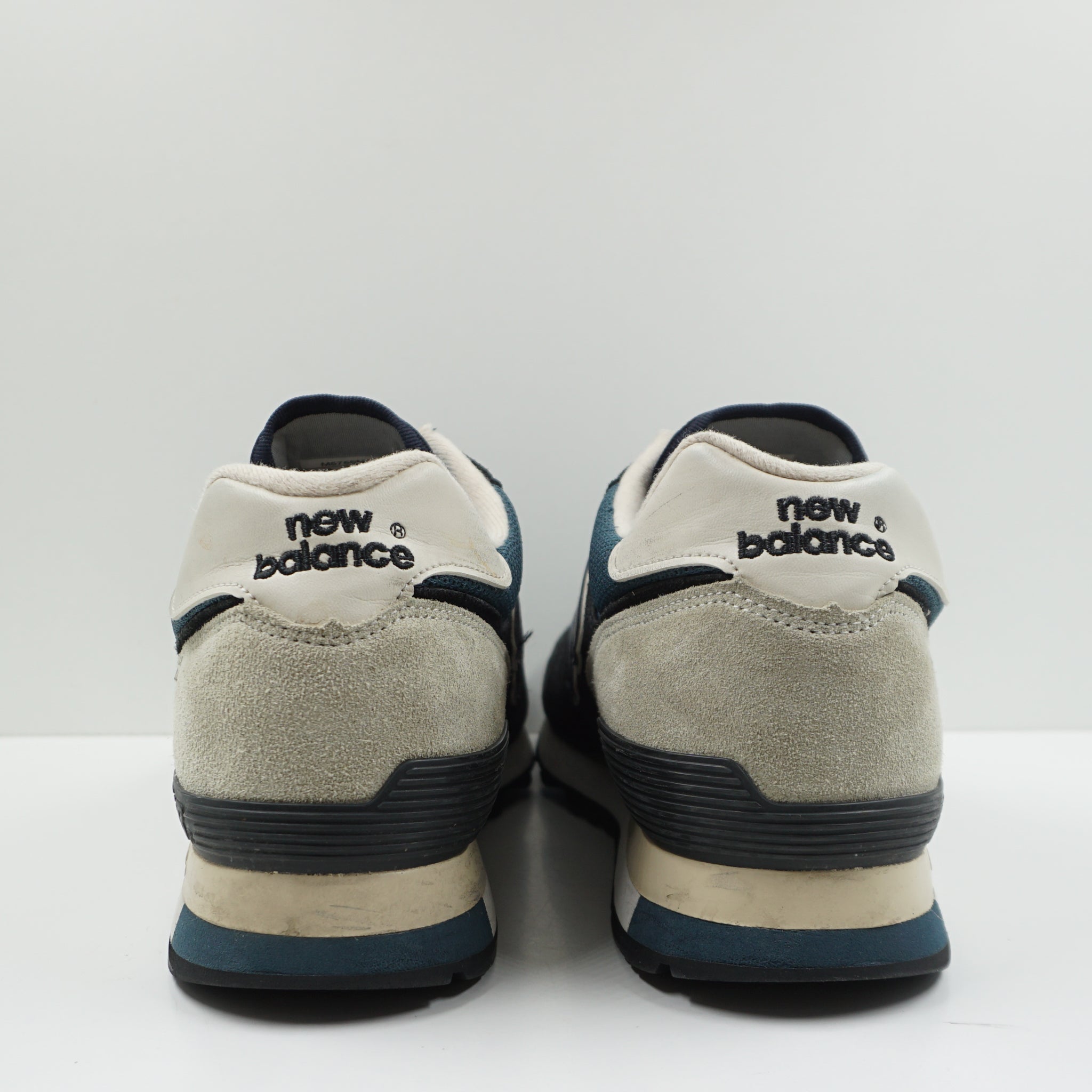 New Balance 575 MiUK Navy