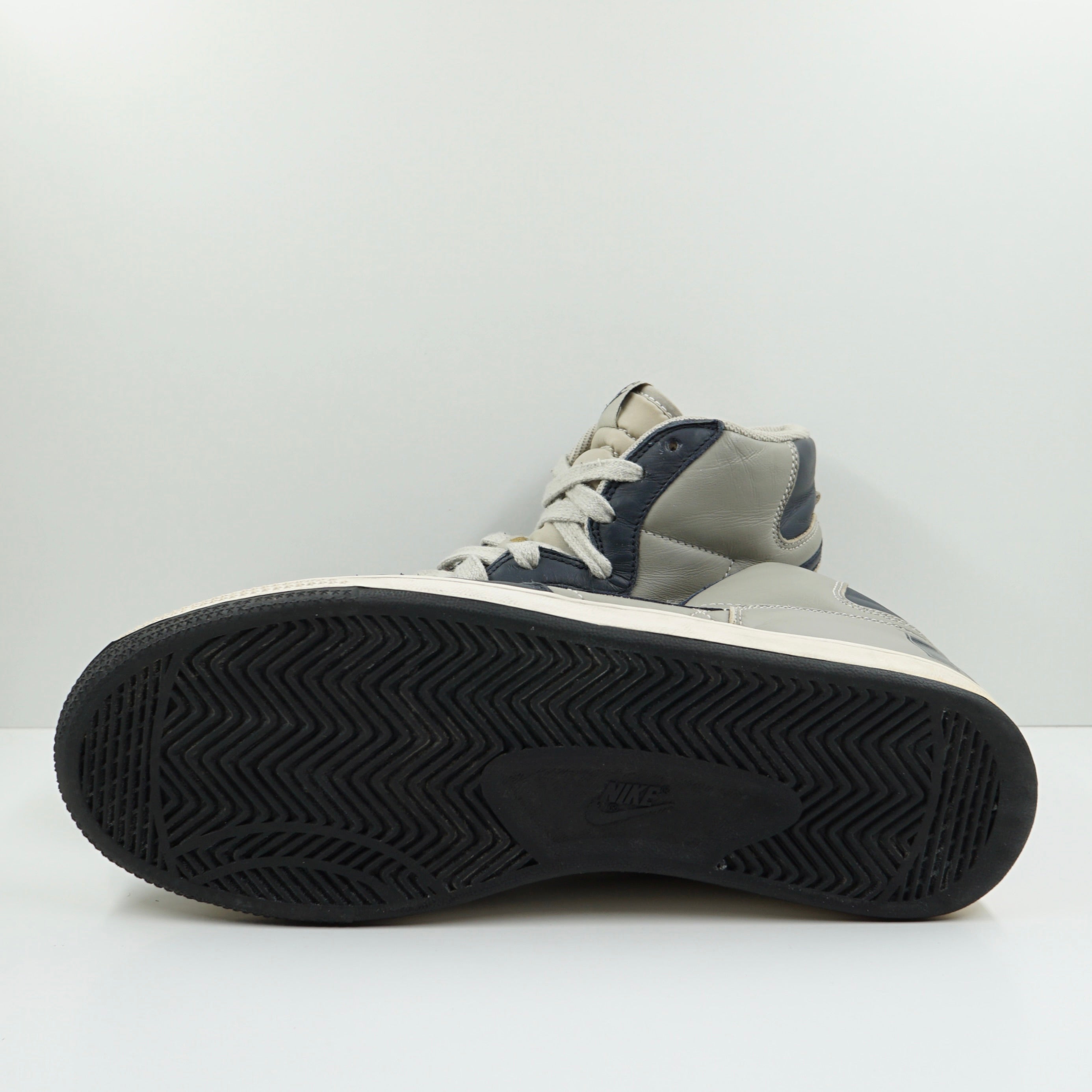 Nike Terminator High Georgetown (2003)