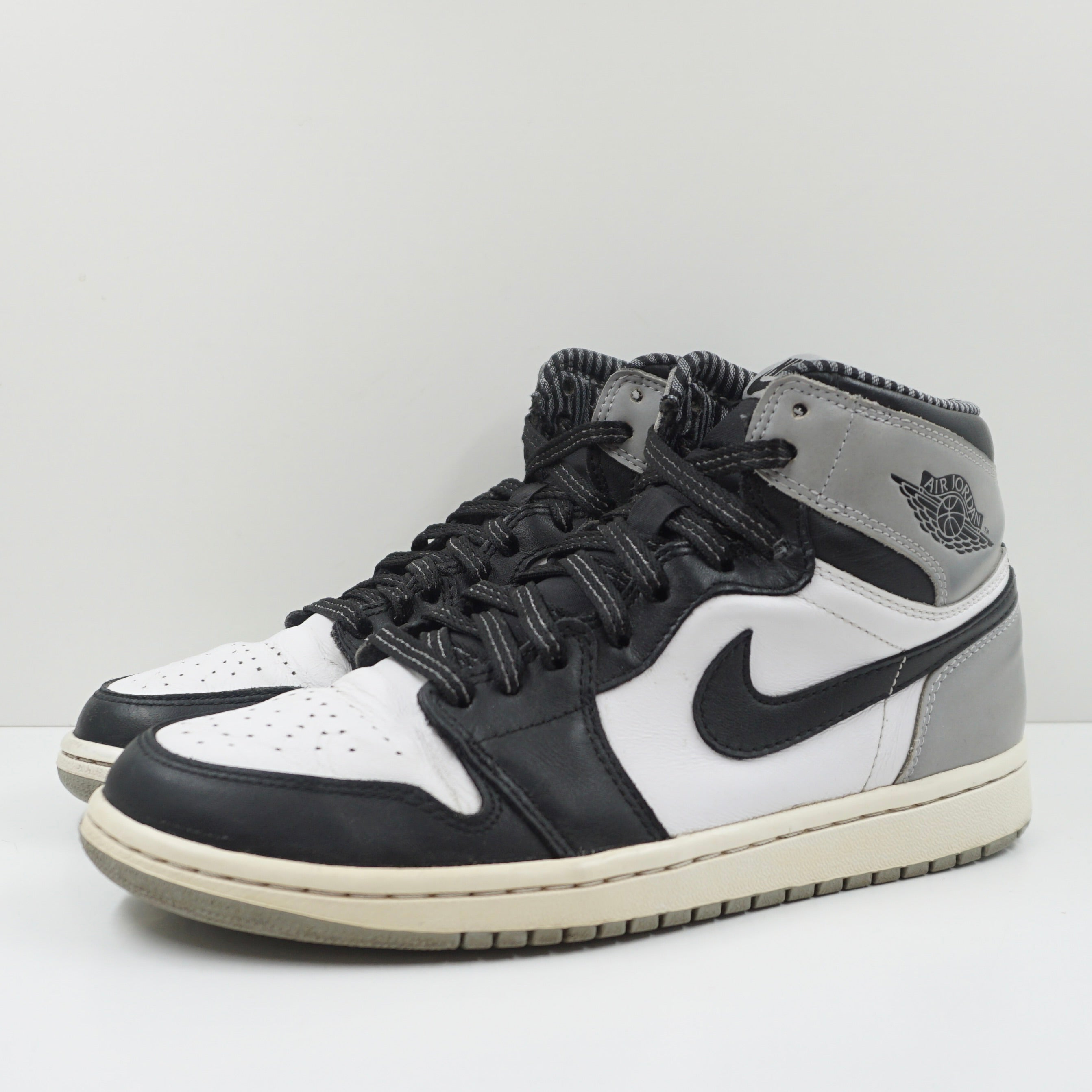 Jordan 1 Retro High Barons