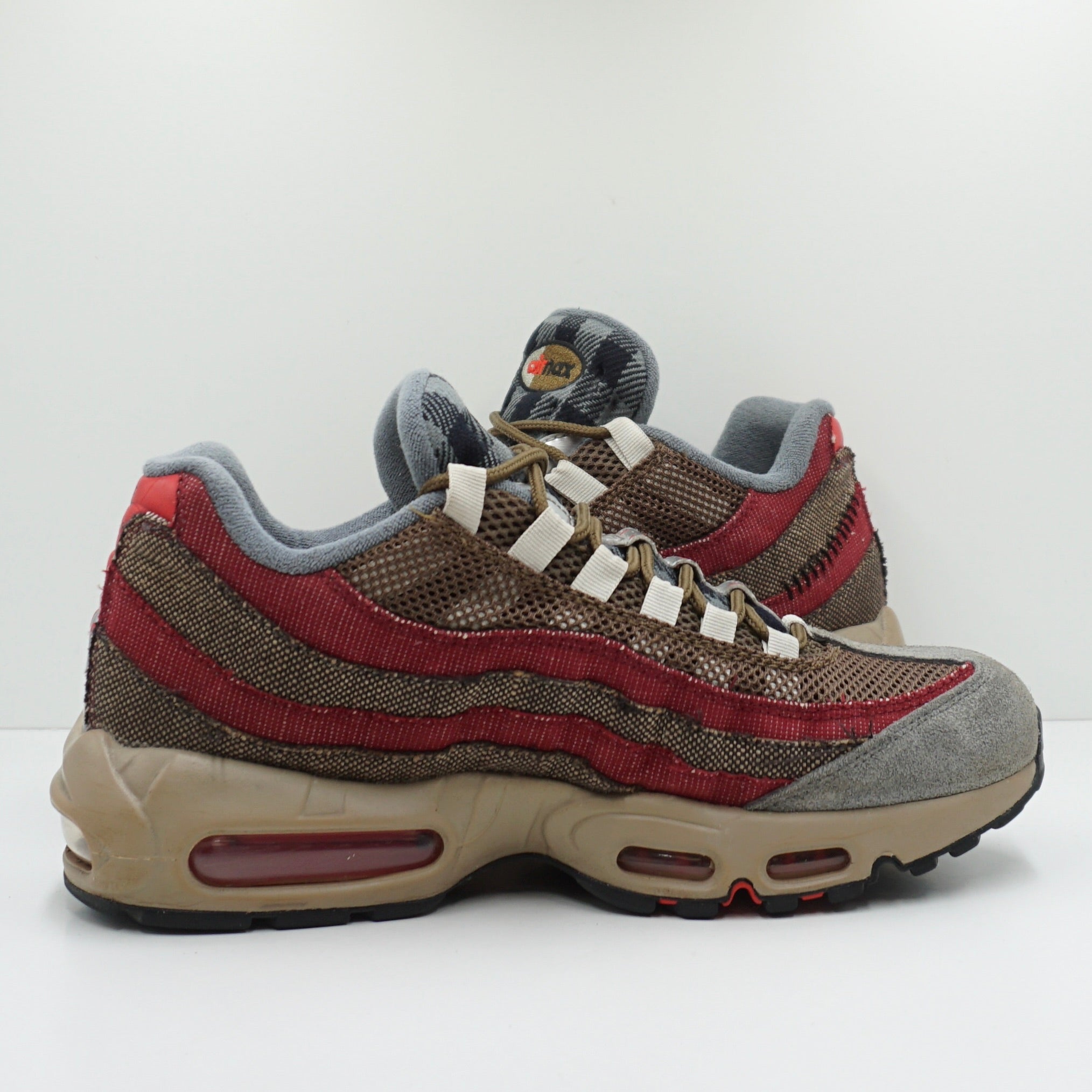 Nike Air Max 95 Freddy Krueger