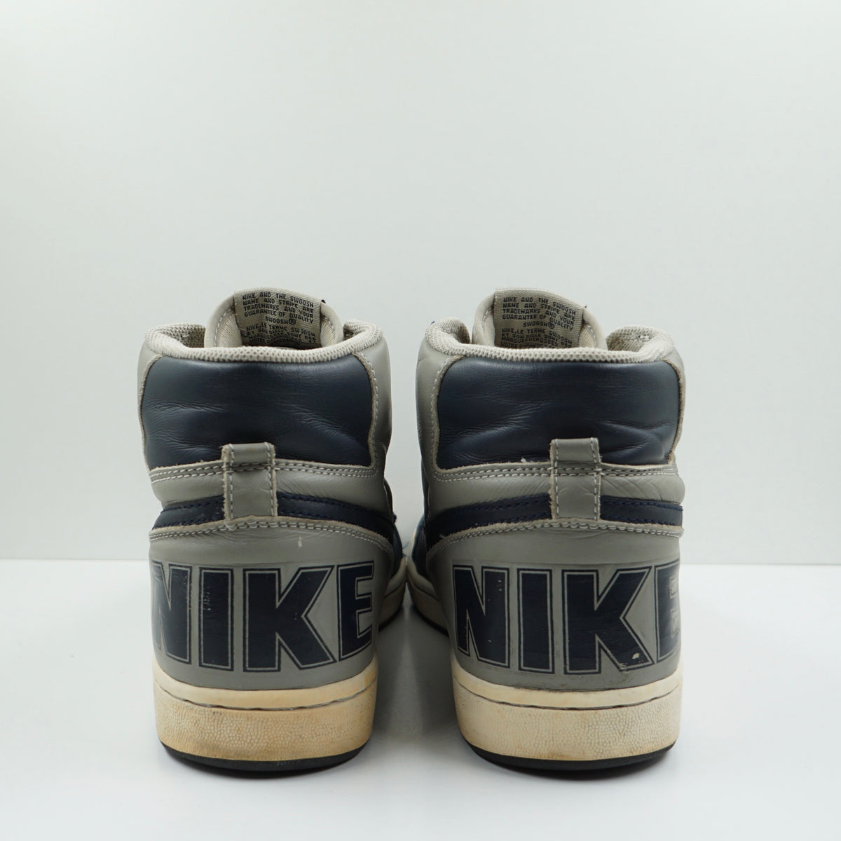 Nike Terminator High Georgetown (2003)